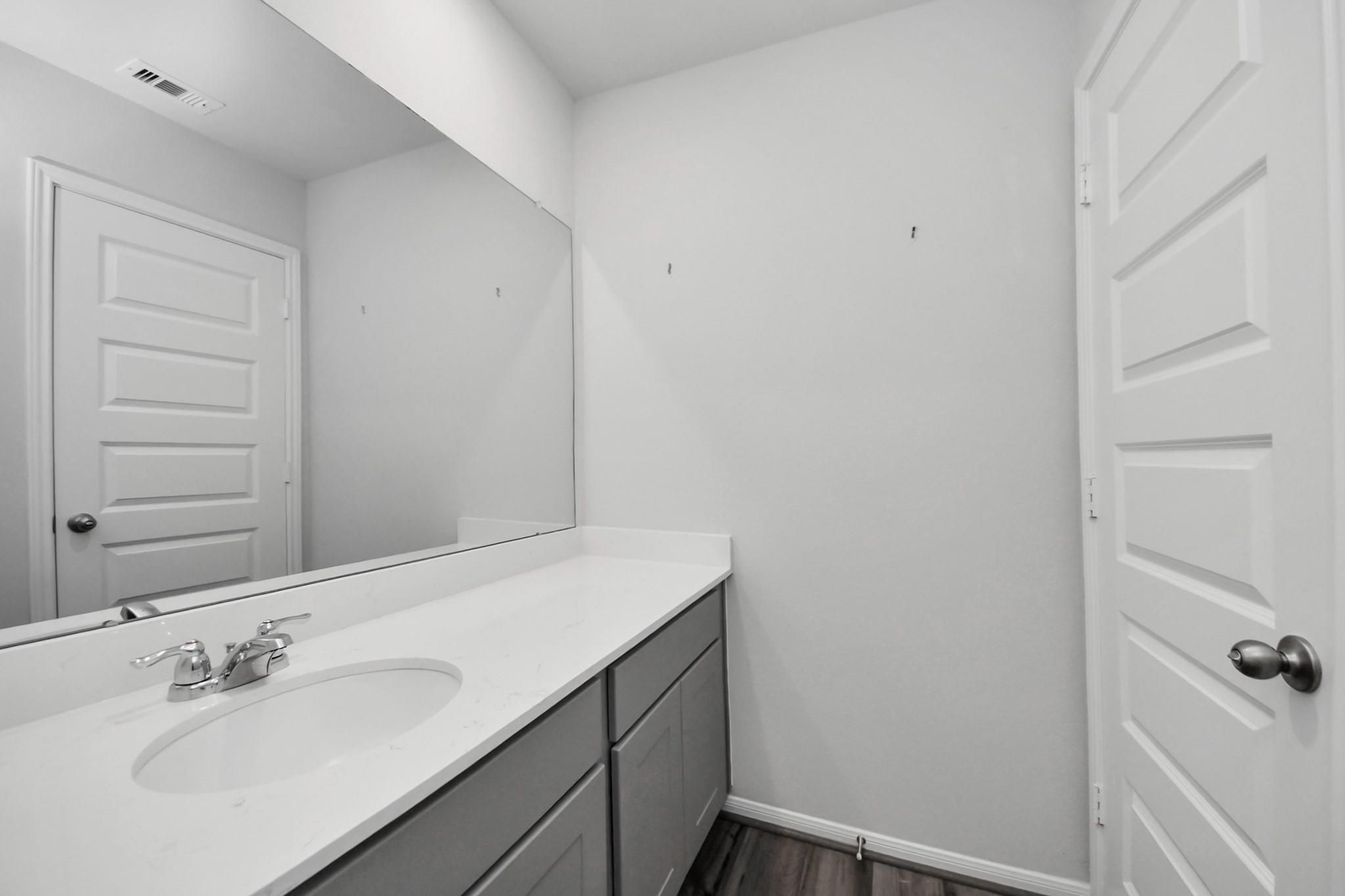 Image 15 of Davidson Homes' New Home at 25666 Roy Rogers Court