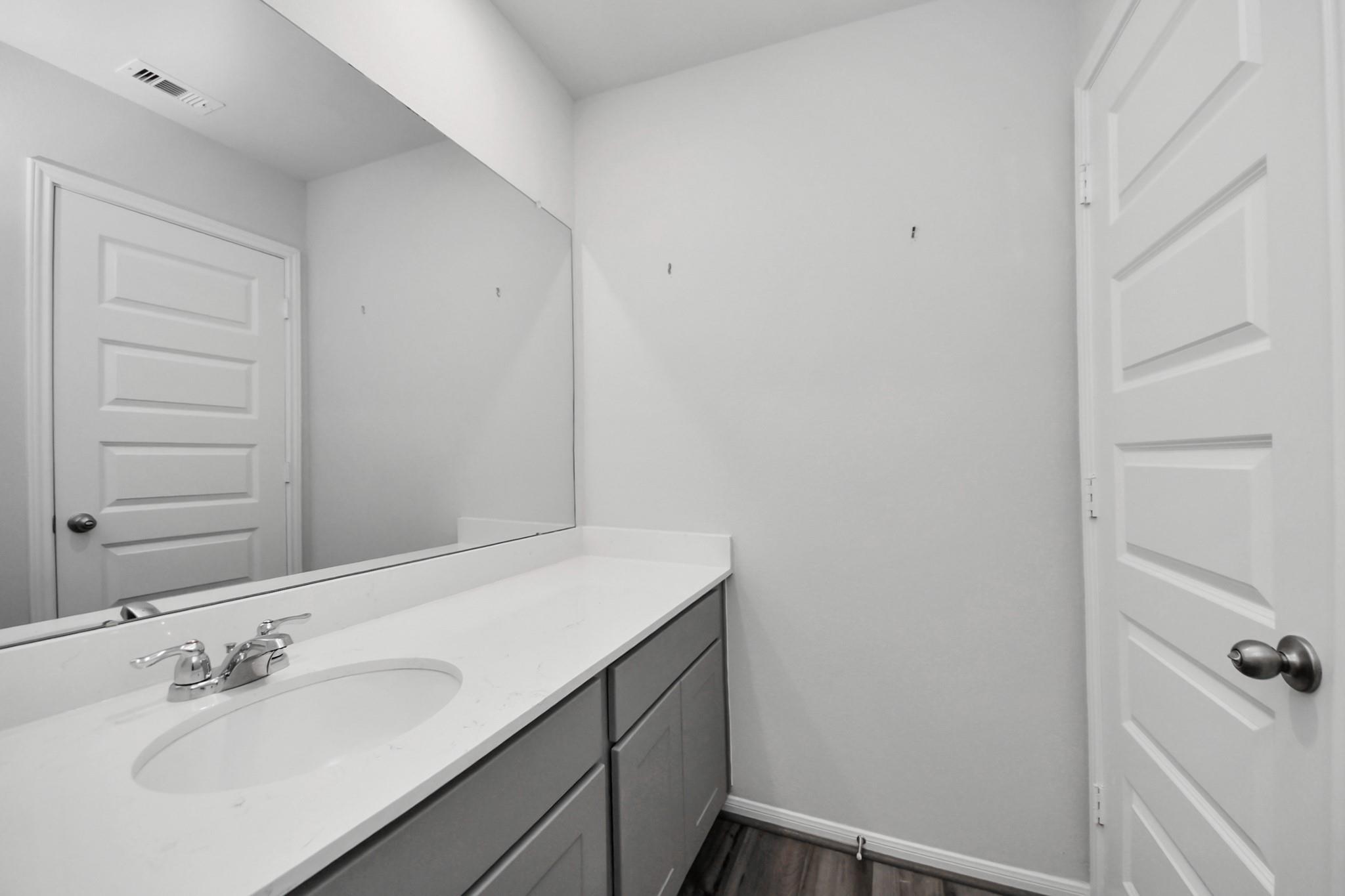 Image 15 of Davidson Homes' New Home at 25666 Roy Rogers Court