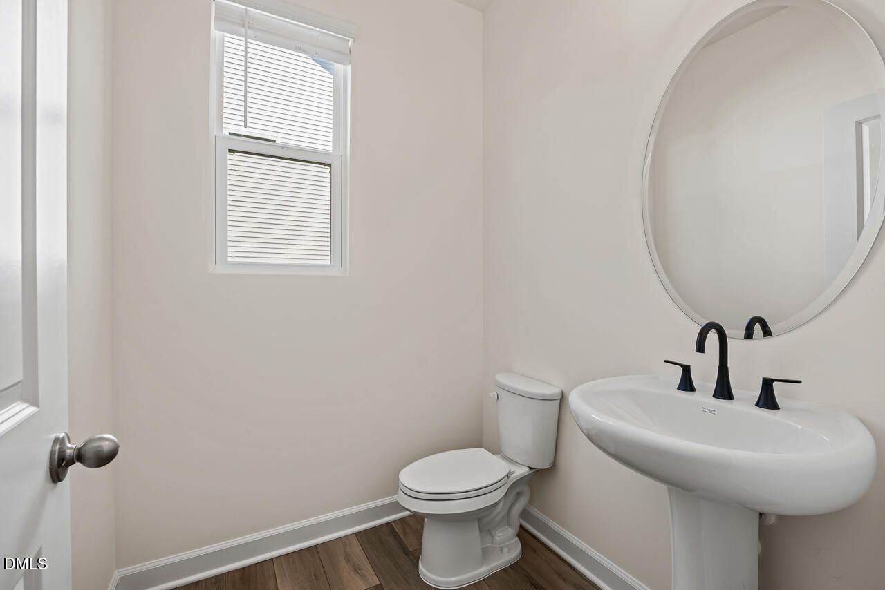 Image 5 of Davidson Homes' New Home at 205 Tenure Lane