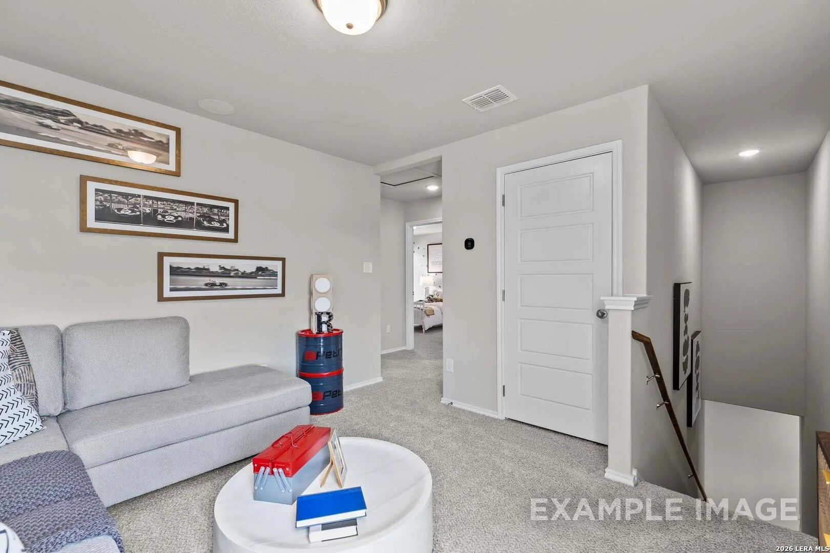 Image 32 of Davidson Homes' New Home at 2502 Pink Pearl Dr