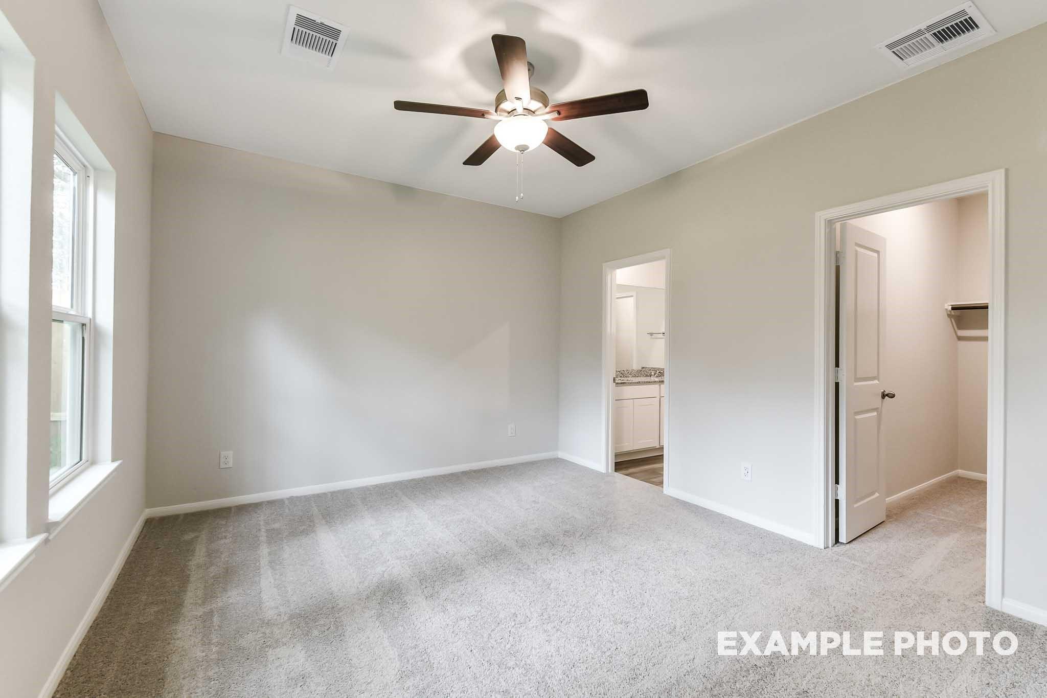 Image 13 of Davidson Homes' New Home at 11119 Liberty Bell Lane
