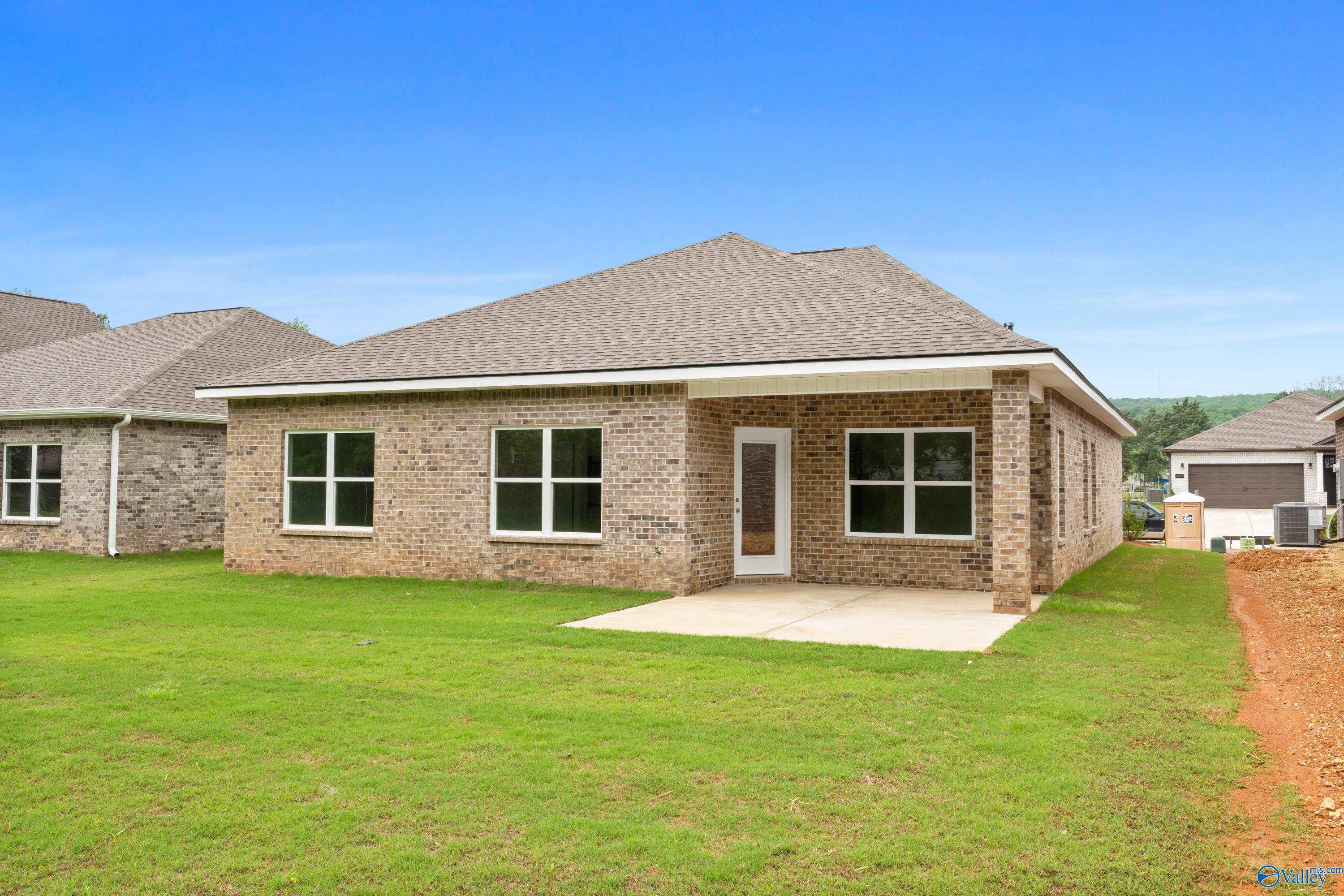Image 23 of Davidson Homes' New Home at 4810 Drews Dogwood Lane