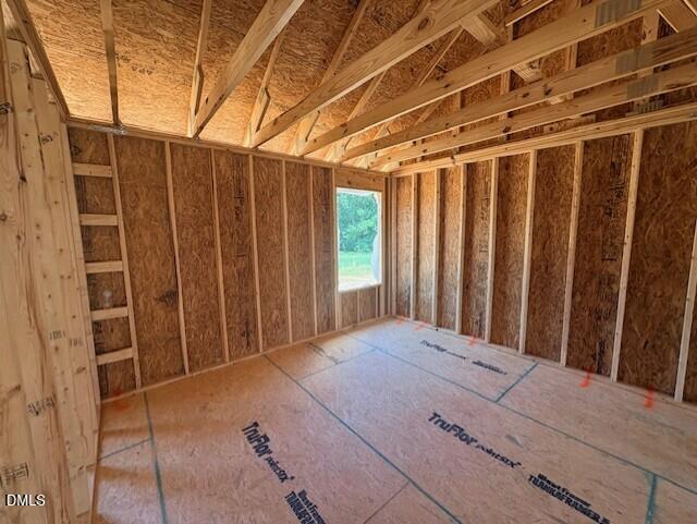 Image 11 of Davidson Homes' New Home at 321 Longleaf Lane