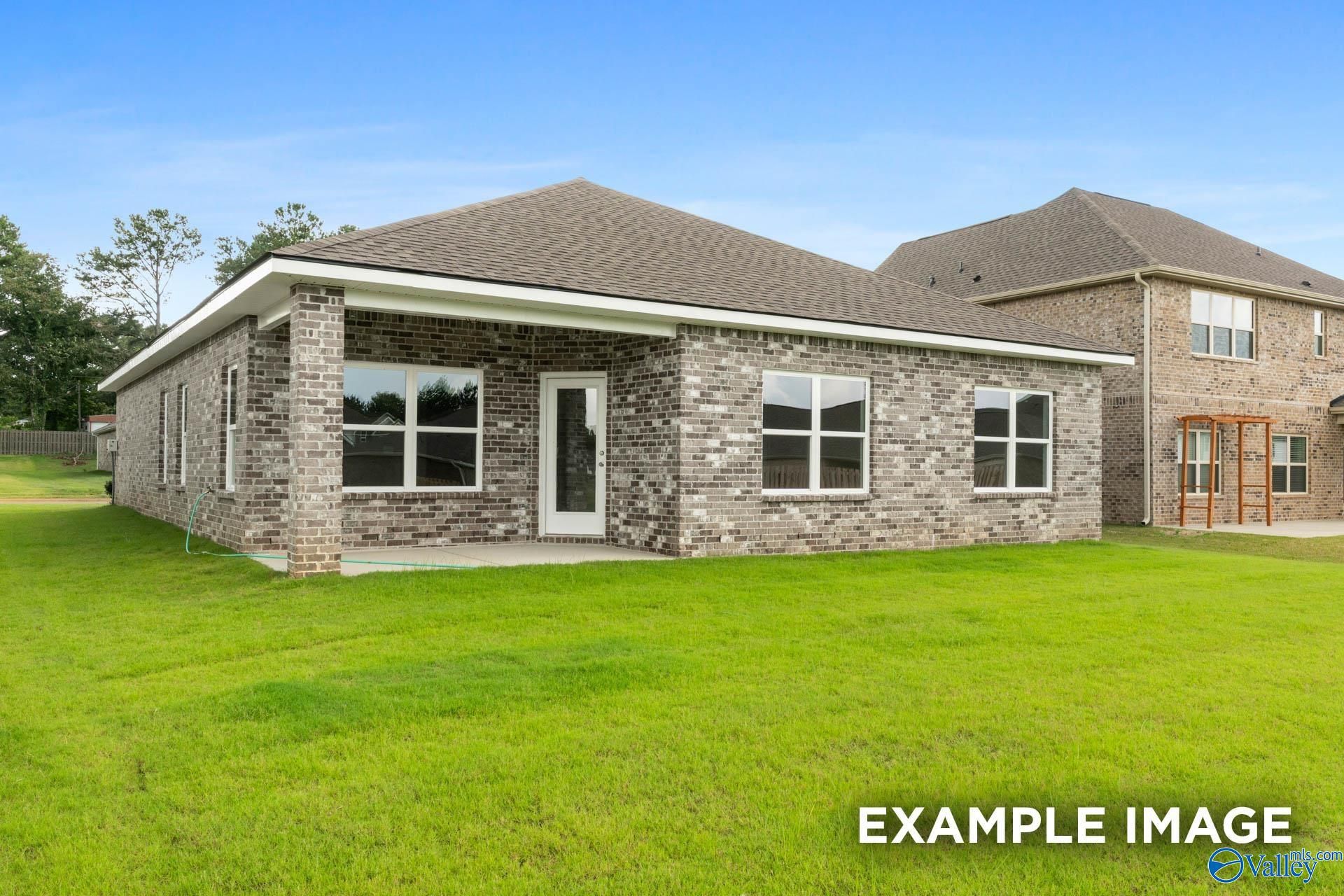 Image 24 of Davidson Homes' New Home at 236 Irish Hill Drive