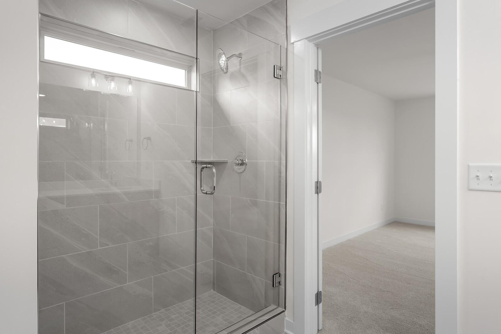 Image 25 of Davidson Homes' New Home at 111 Rock Chimney Rd