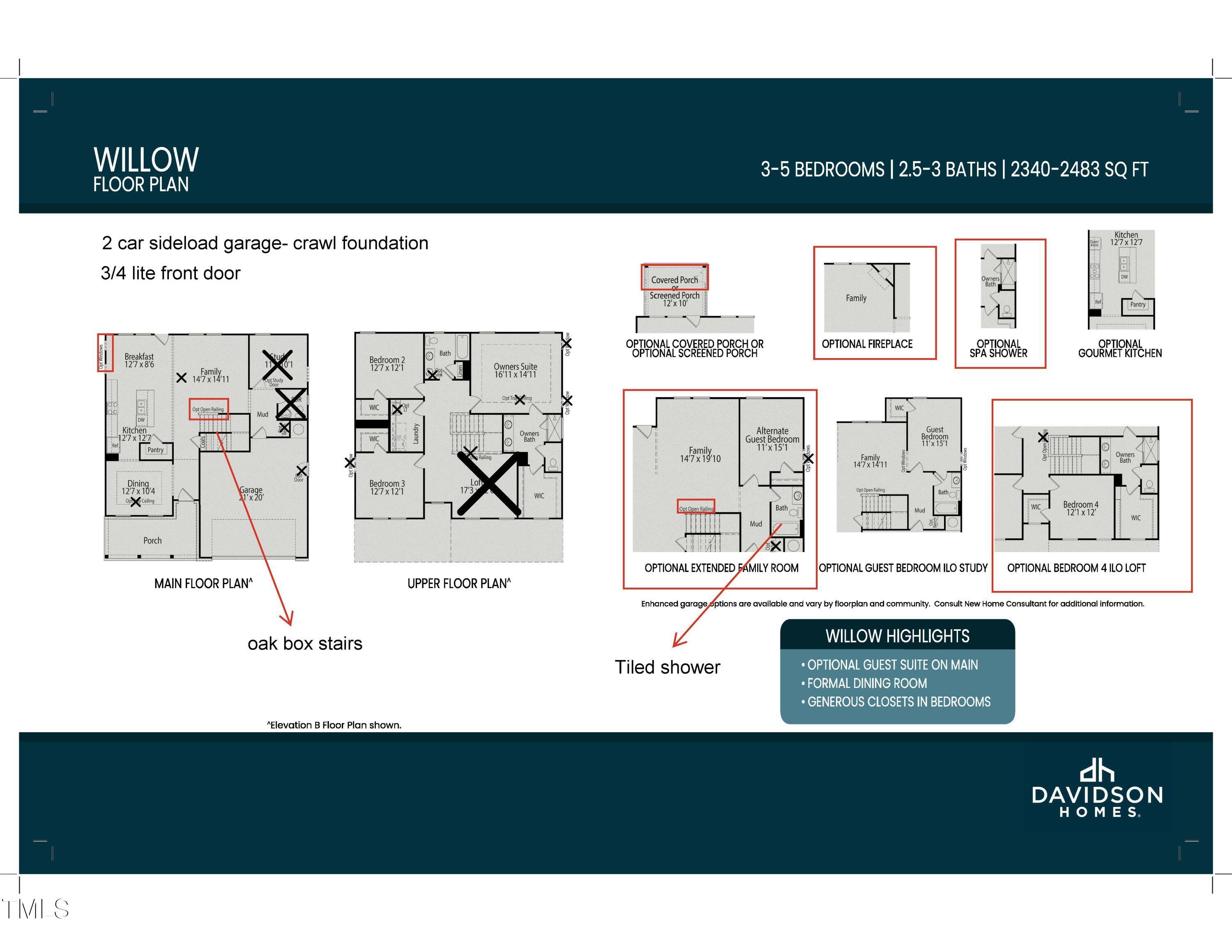 Image 41 of Davidson Homes' New Home at 77 Cultivator Court