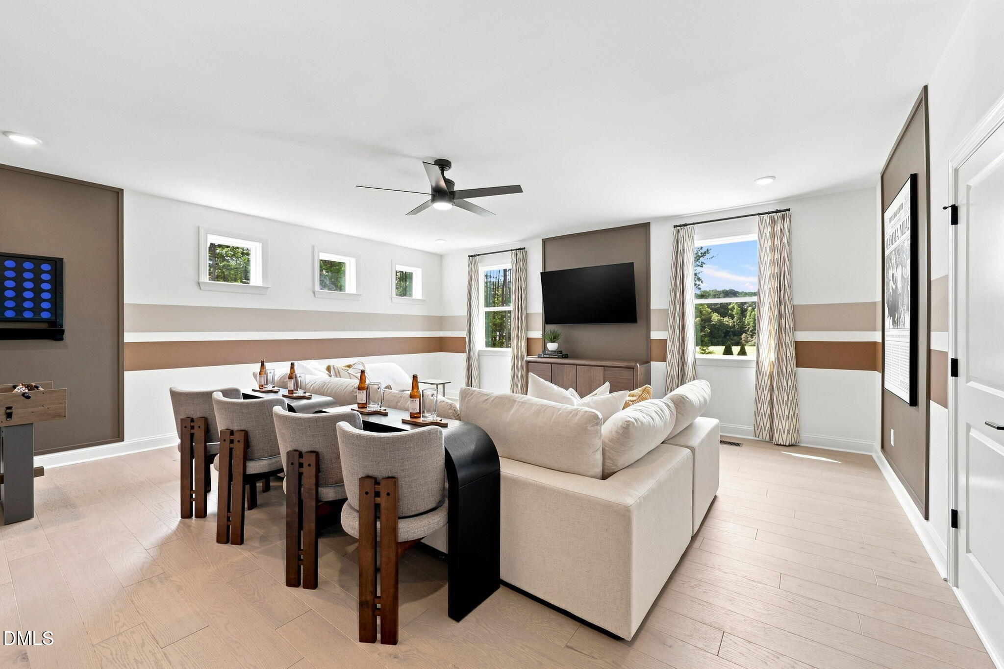 Image 45 of Davidson Homes' New Home at 1933 Stockton Springs Drive