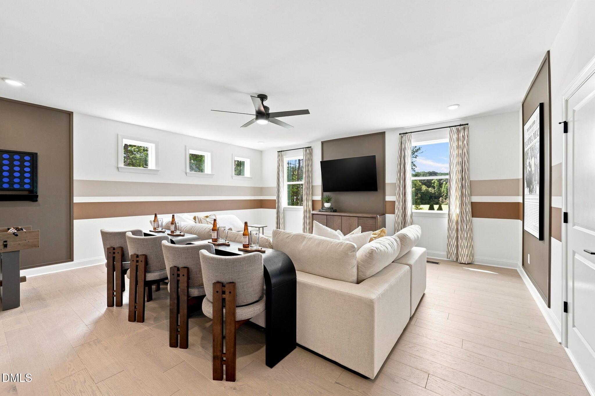 Image 45 of Davidson Homes' New Home at 1933 Stockton Springs Drive