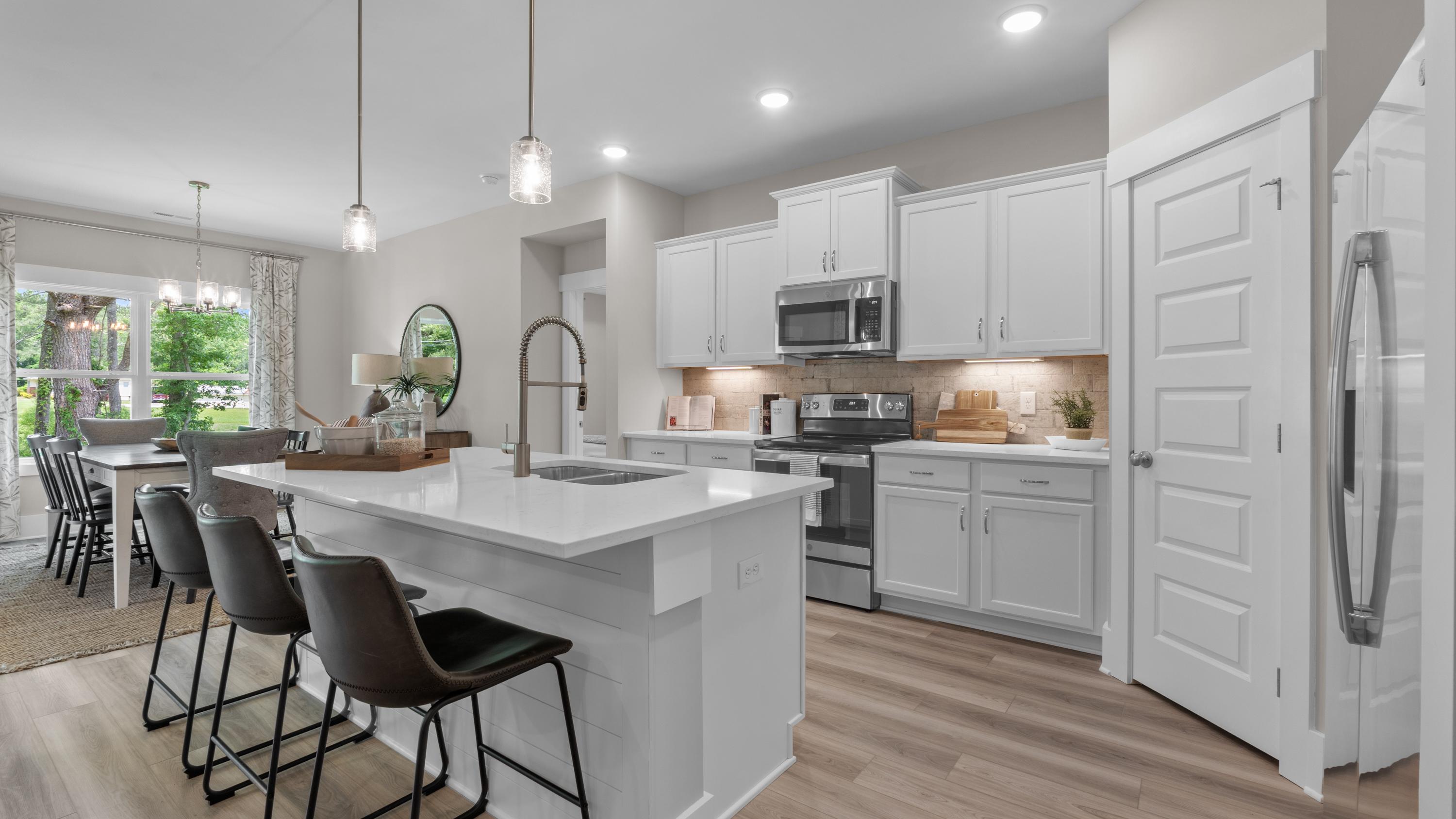 The Highlands in Arab, AL