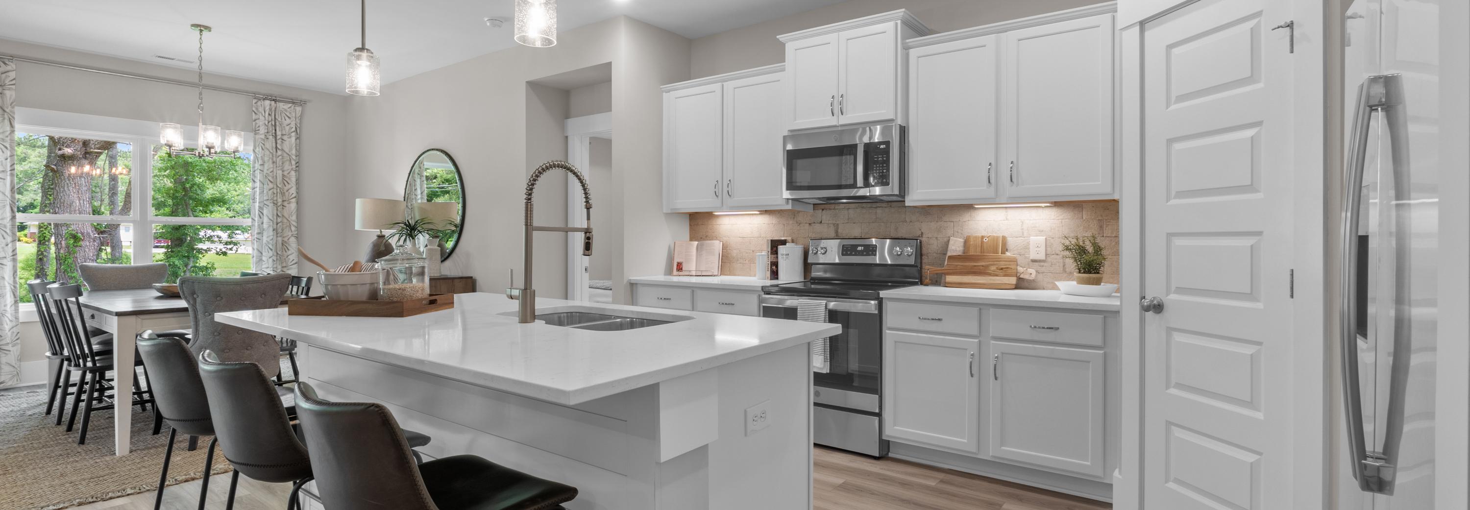 The Highlands in Arab, AL