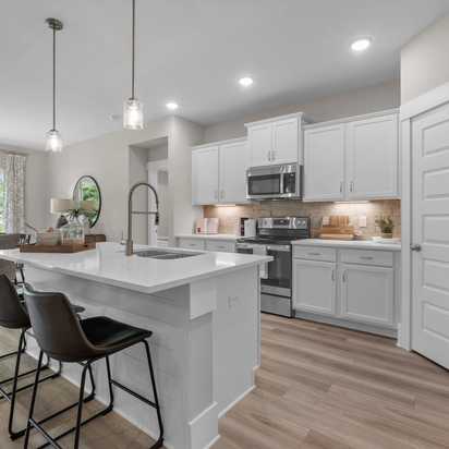 The Highlands in Arab, AL