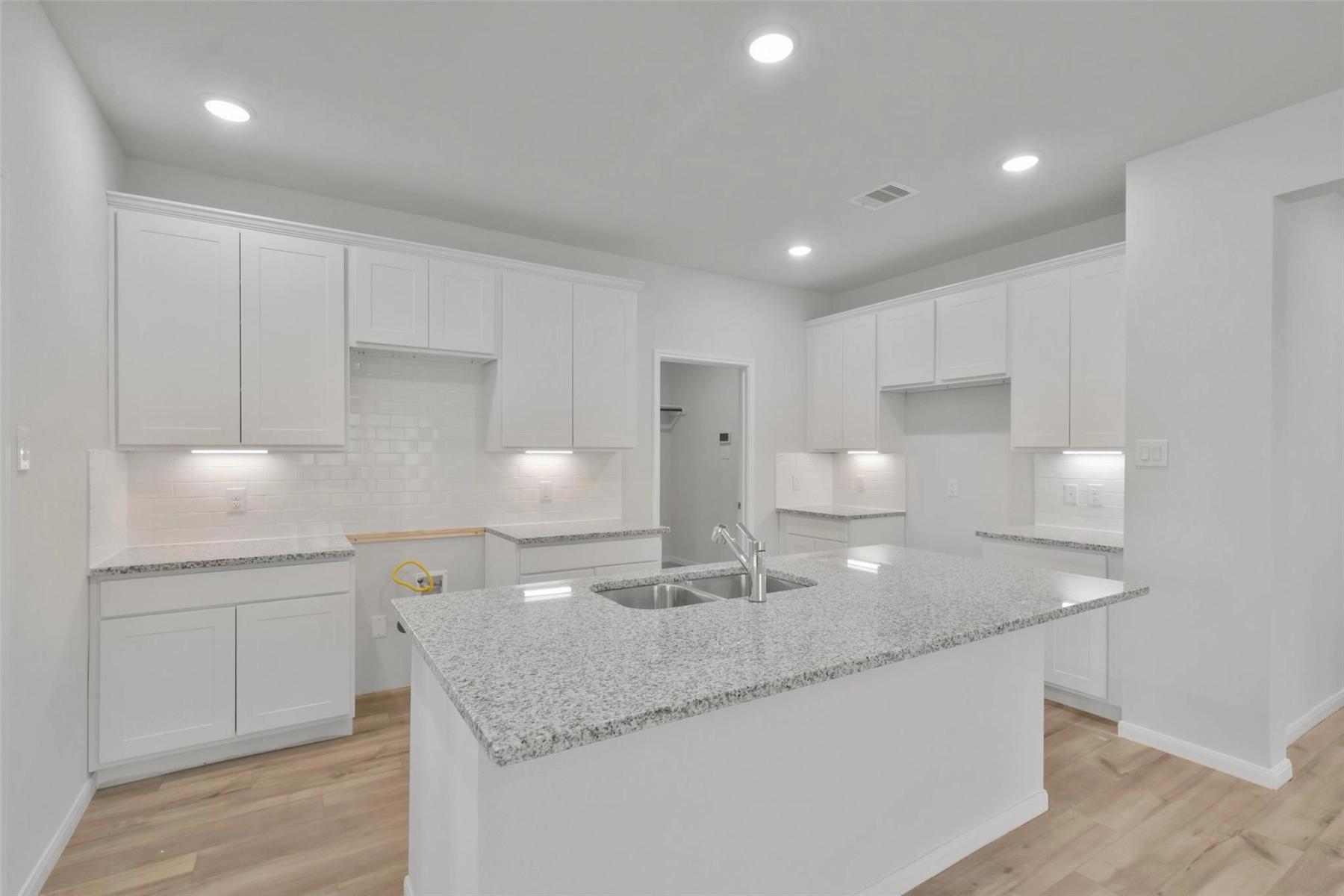 Image 8 of Davidson Homes' New Home at 67 Leon Way