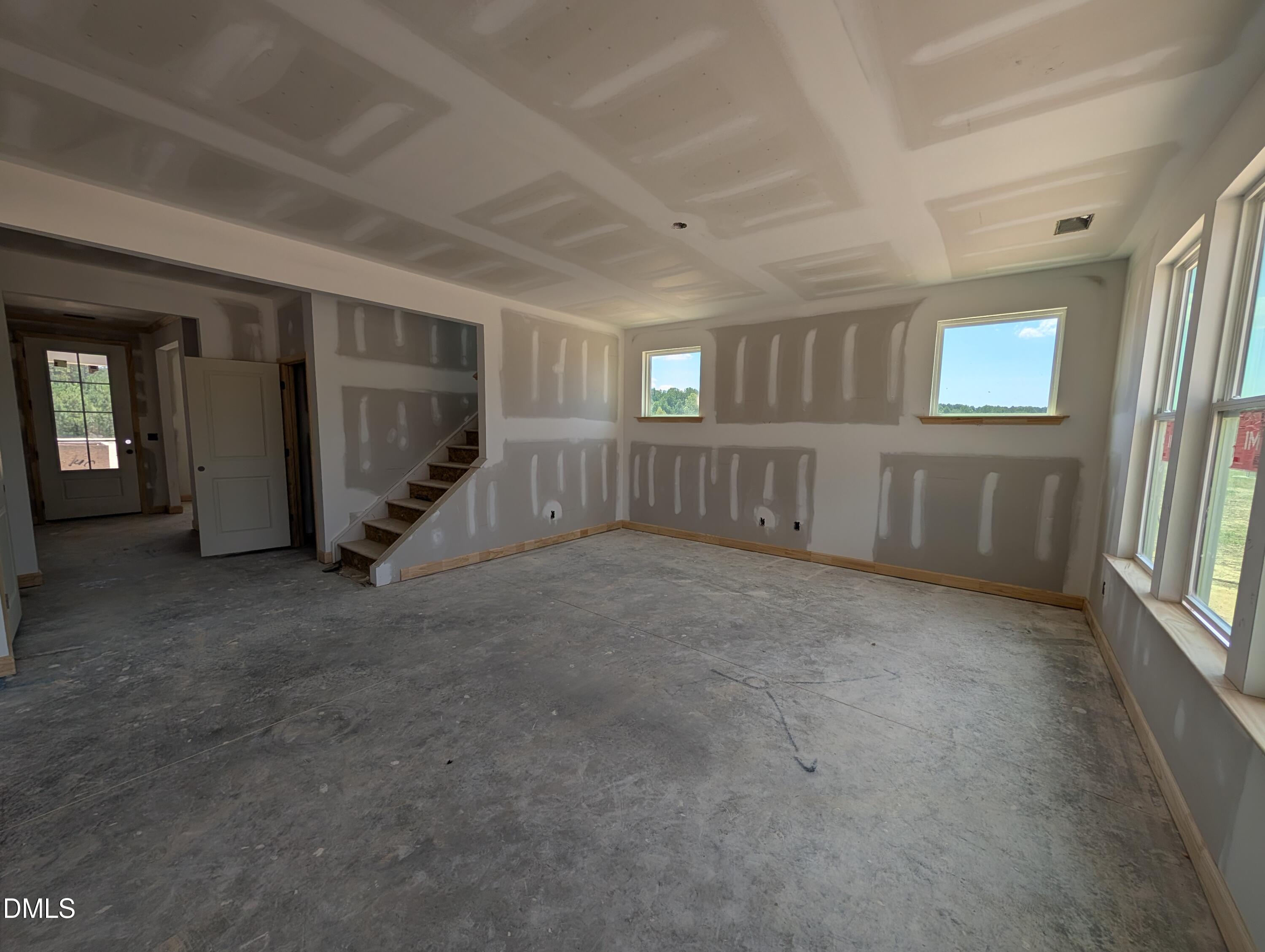 Image 6 of Davidson Homes' New Home at 1925 Eagle Manor Drive