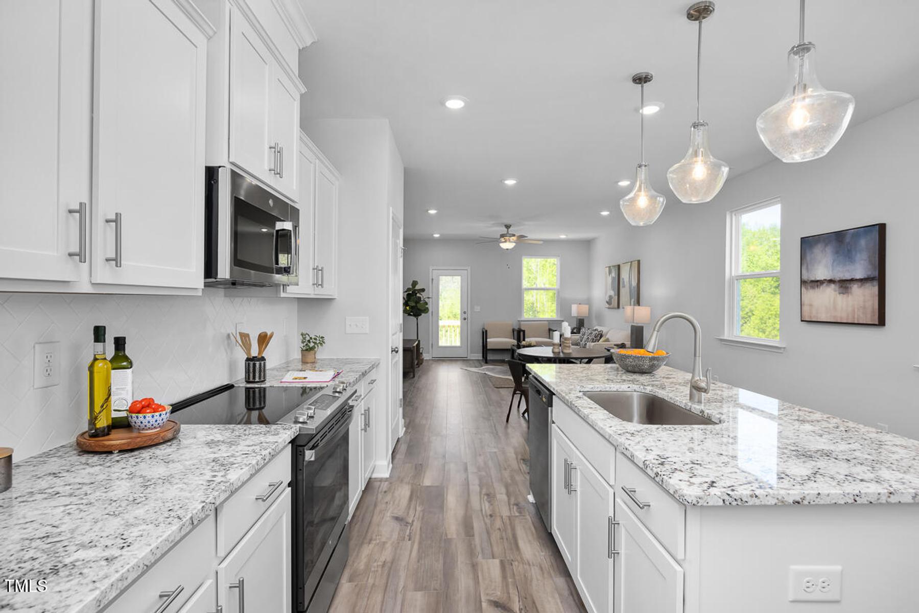 Image 19 of Davidson Homes' New Home at 55 Baldwin Street