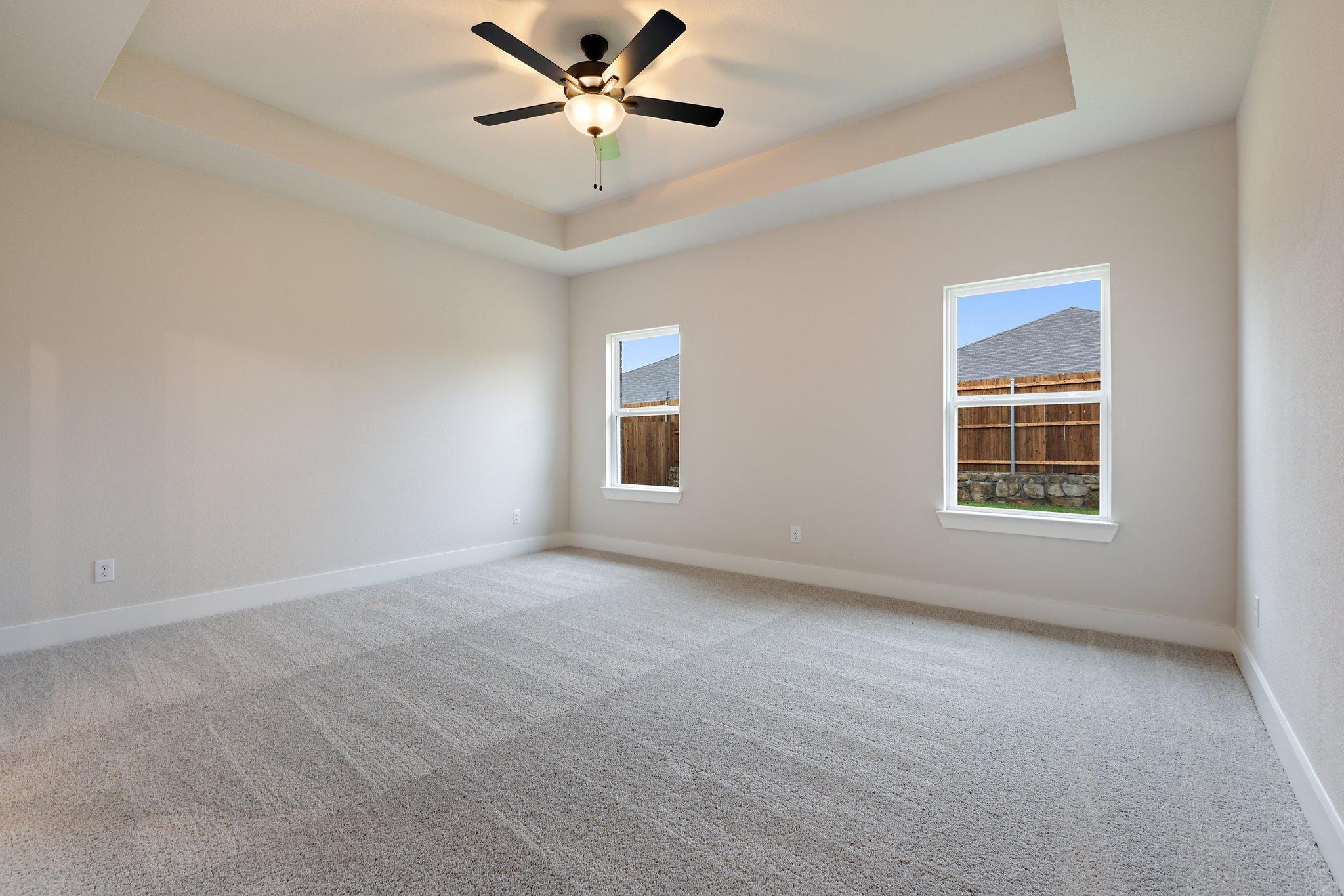 Image 17 of Davidson Homes' New Home at 215 Saddletree Drive