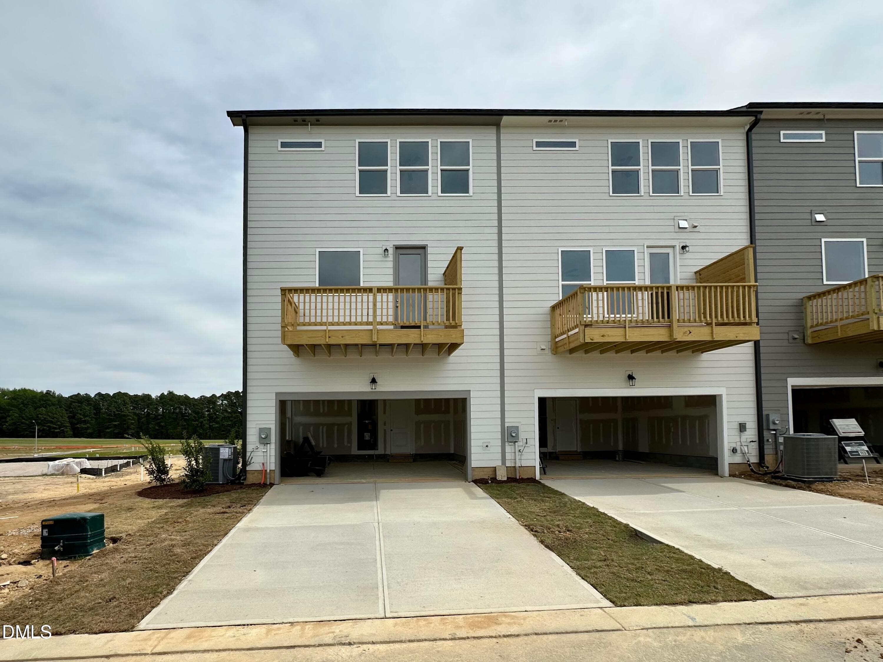 Image 5 of Davidson Homes' New Home at 610 Thatch Lane