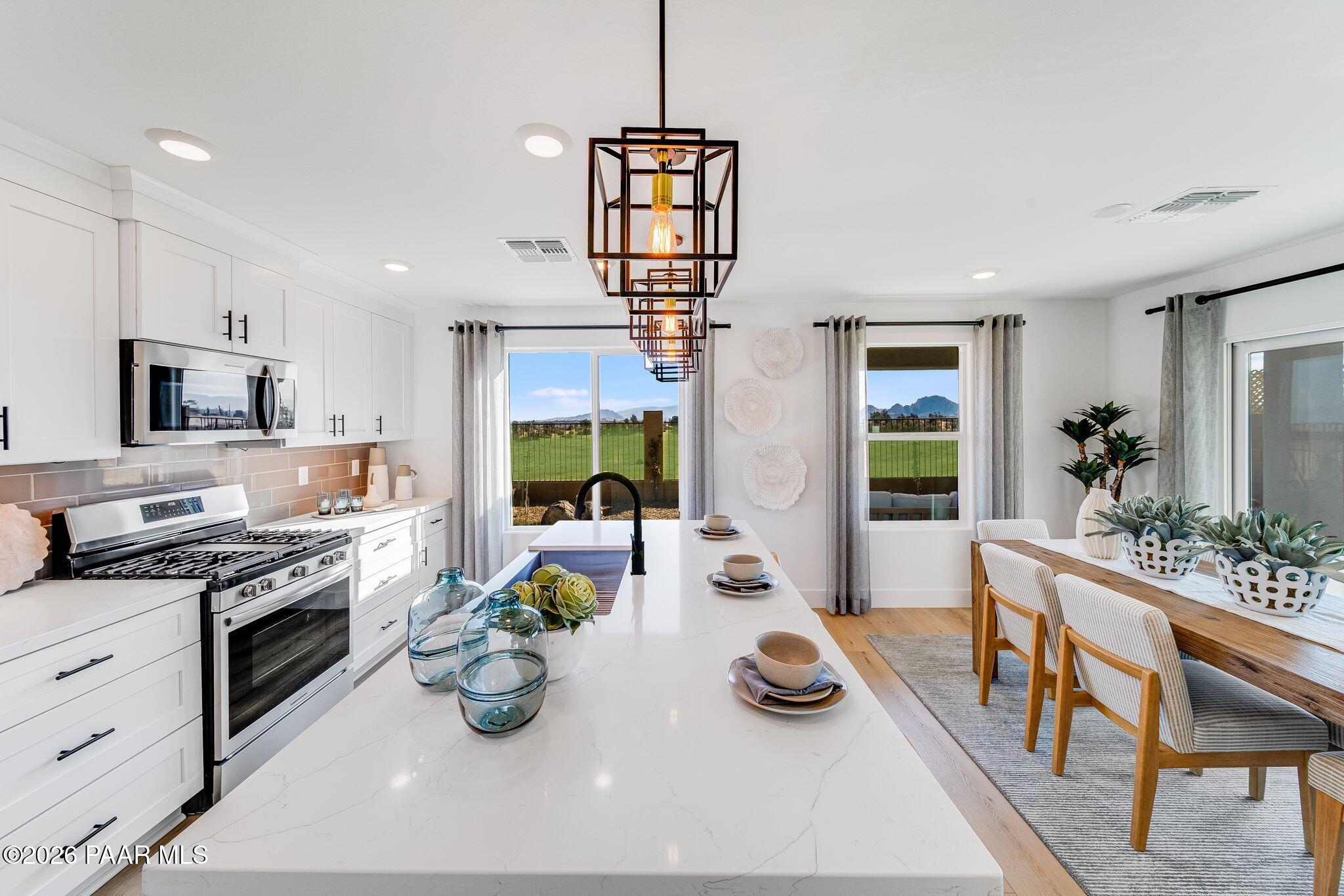 Image 12 of Davidson Homes' New Home at 1243 Ranger Trail