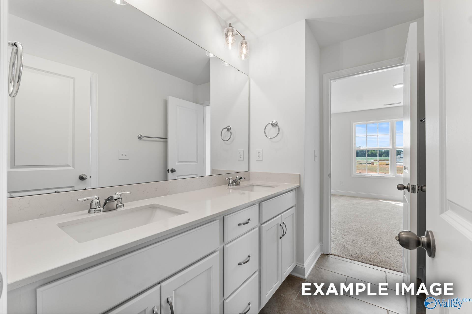 Image 22 of Davidson Homes' New Home at 3114 Joseph Drive SE