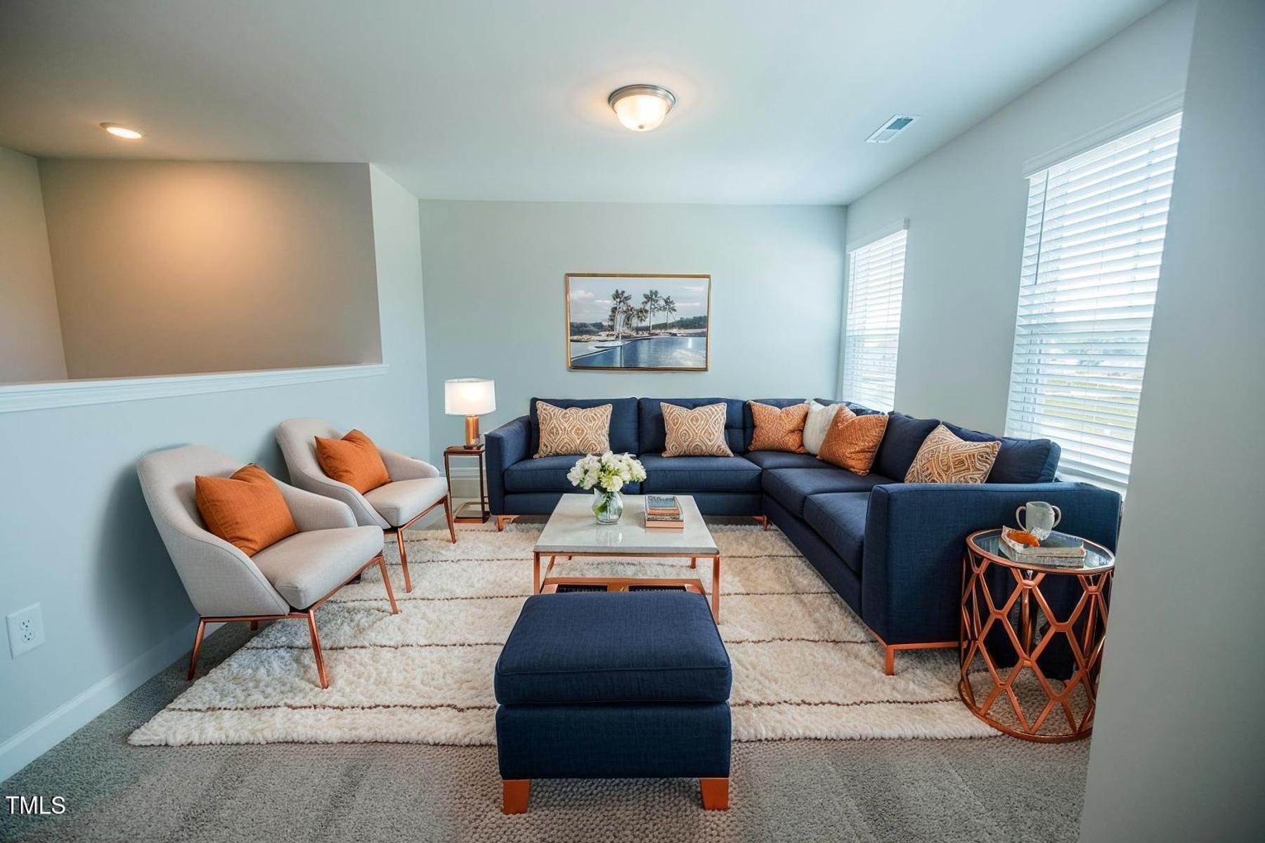 Image 13 of Davidson Homes' New Home at 53 Priming Way