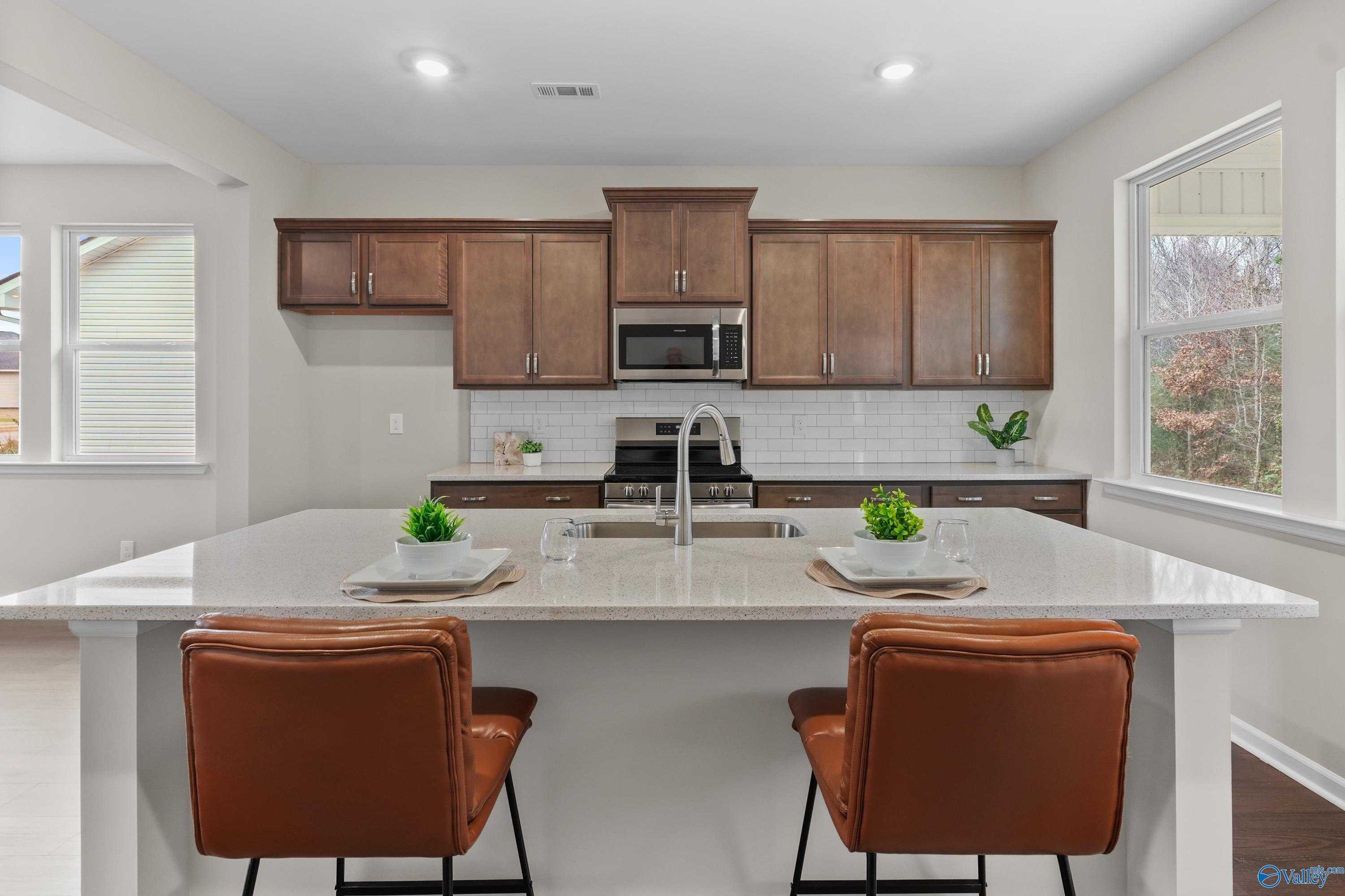 Image 6 of Davidson Homes' New Home at 115 Plum Tree Lane