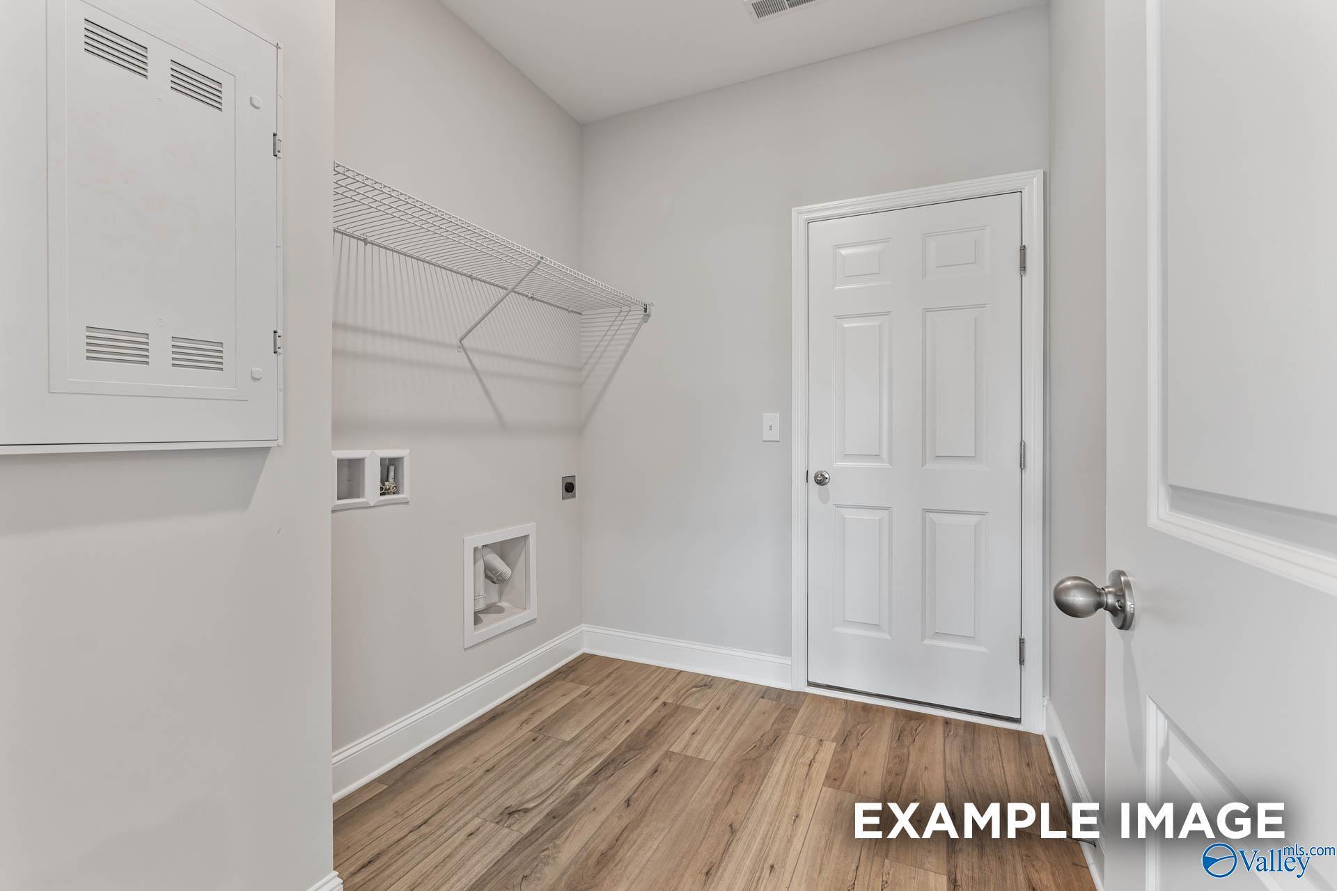 Image 17 of Davidson Homes' New Home at 308 Keller Drive