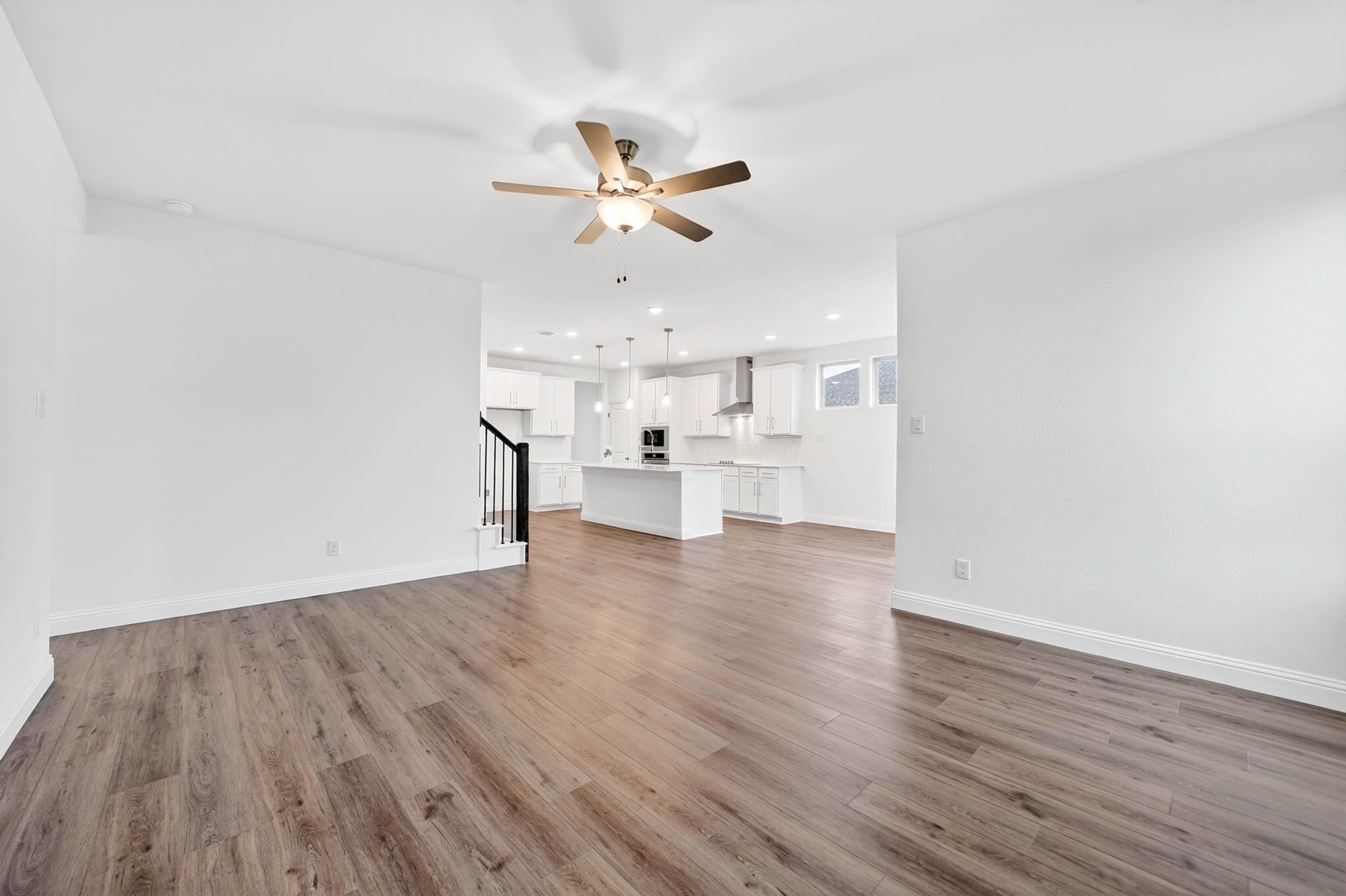Image 20 of Davidson Homes' New Home at 1403 Northview Ln
