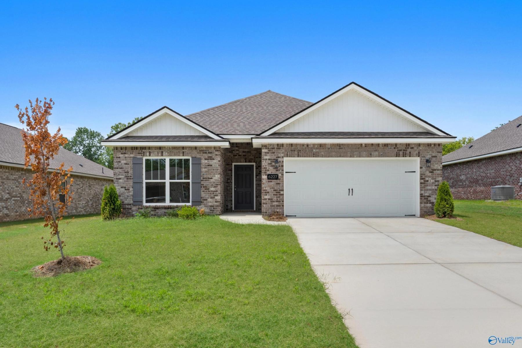 Image 28 of Davidson Homes' New Home at 6227 Pisgah Drive NW