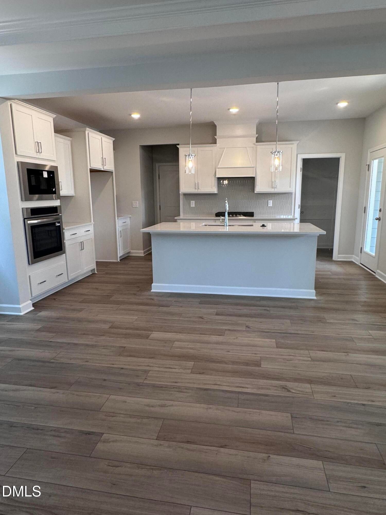 Image 4 of Davidson Homes' New Home at 804 Carpet Grass Avenue