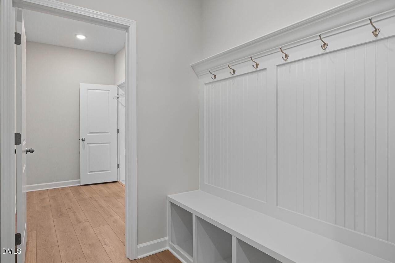 Image 3 of Davidson Homes' New Home at 203 Crop Road