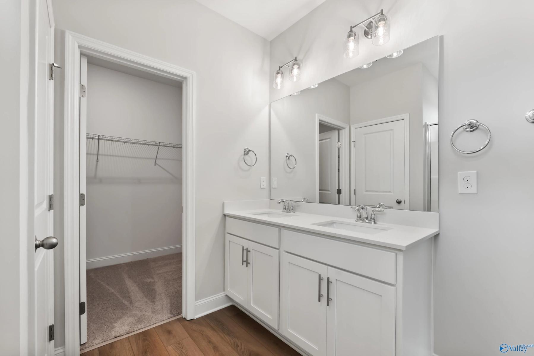 Image 17 of Davidson Homes' New Home at 14115 Nursery Drive