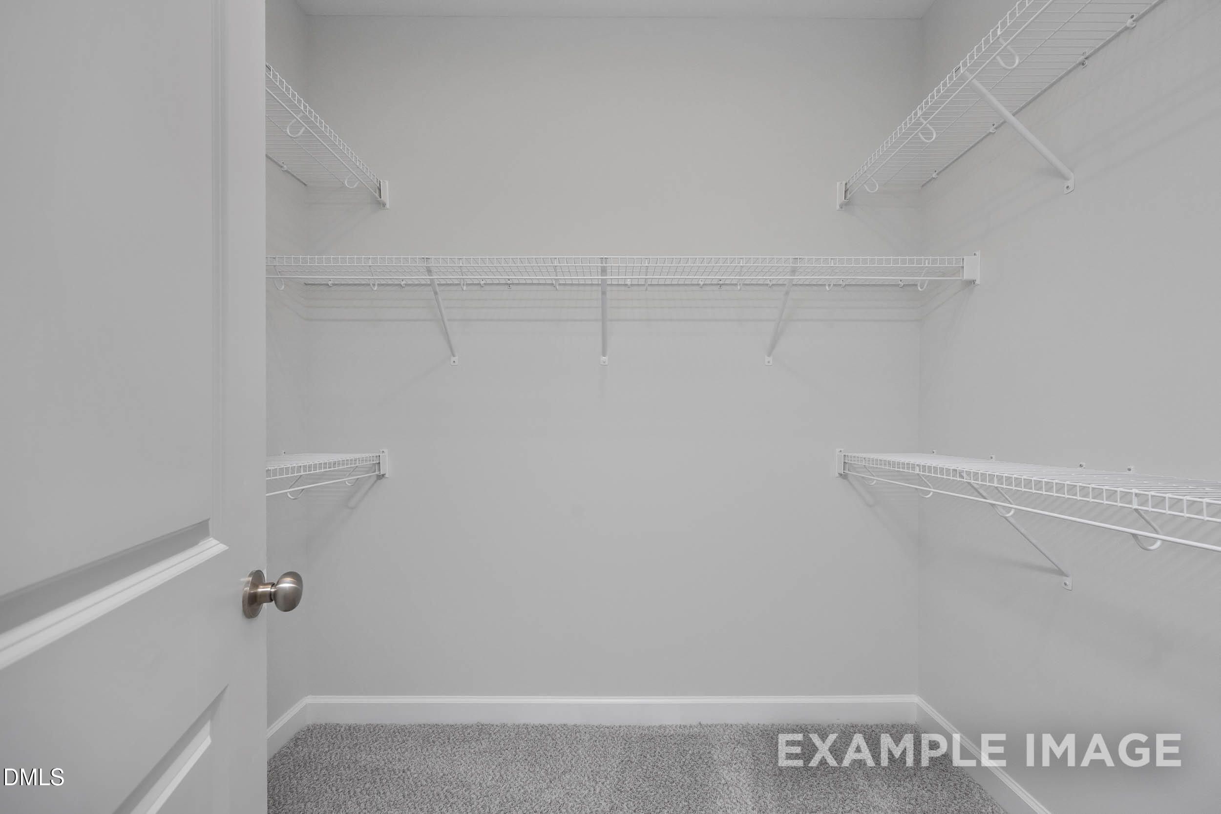 Image 28 of Davidson Homes' New Home at 1924 Eagle Manor Drive