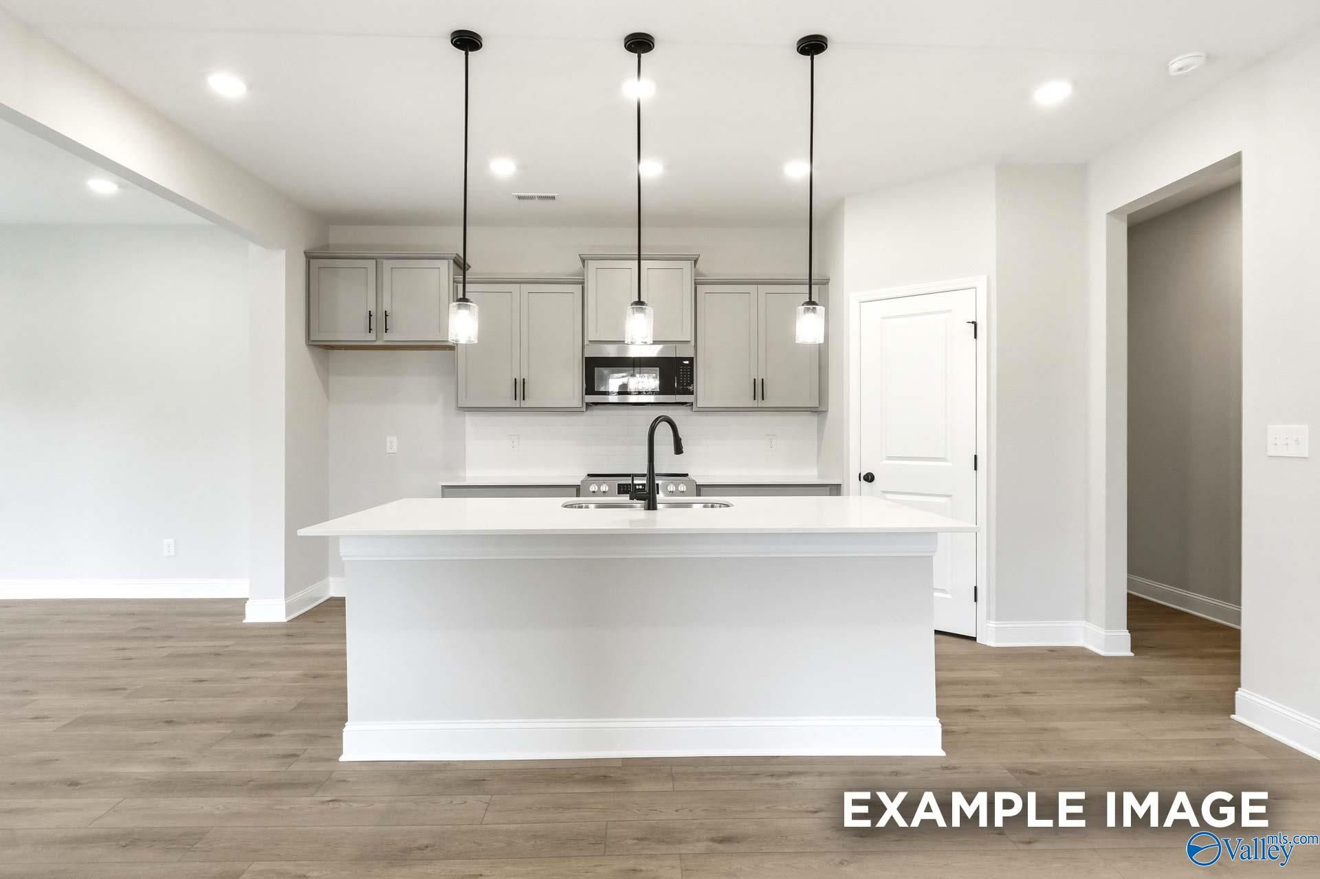 Image 2 of Davidson Homes' New Home at 144 Birds Nest Lane