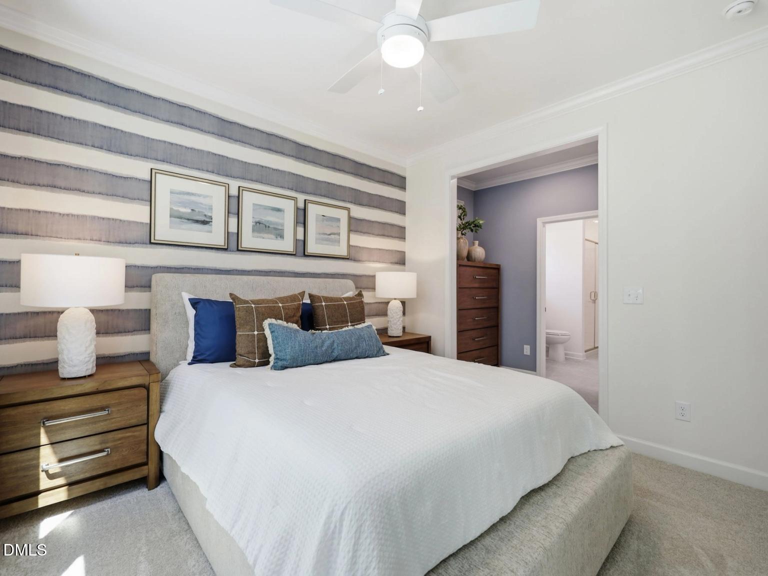 Image 13 of Davidson Homes' New Home at 820 Diana Victoria Court