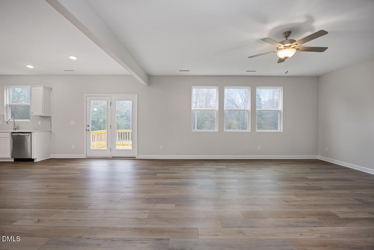 Image 7 of Davidson Homes' New Home at 267 Old Fashioned Way