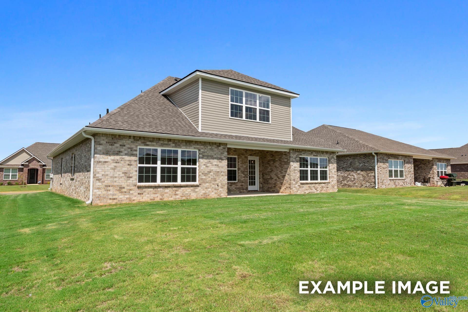Image 20 of Davidson Homes' New Home at 825 Ronnie Drive SE