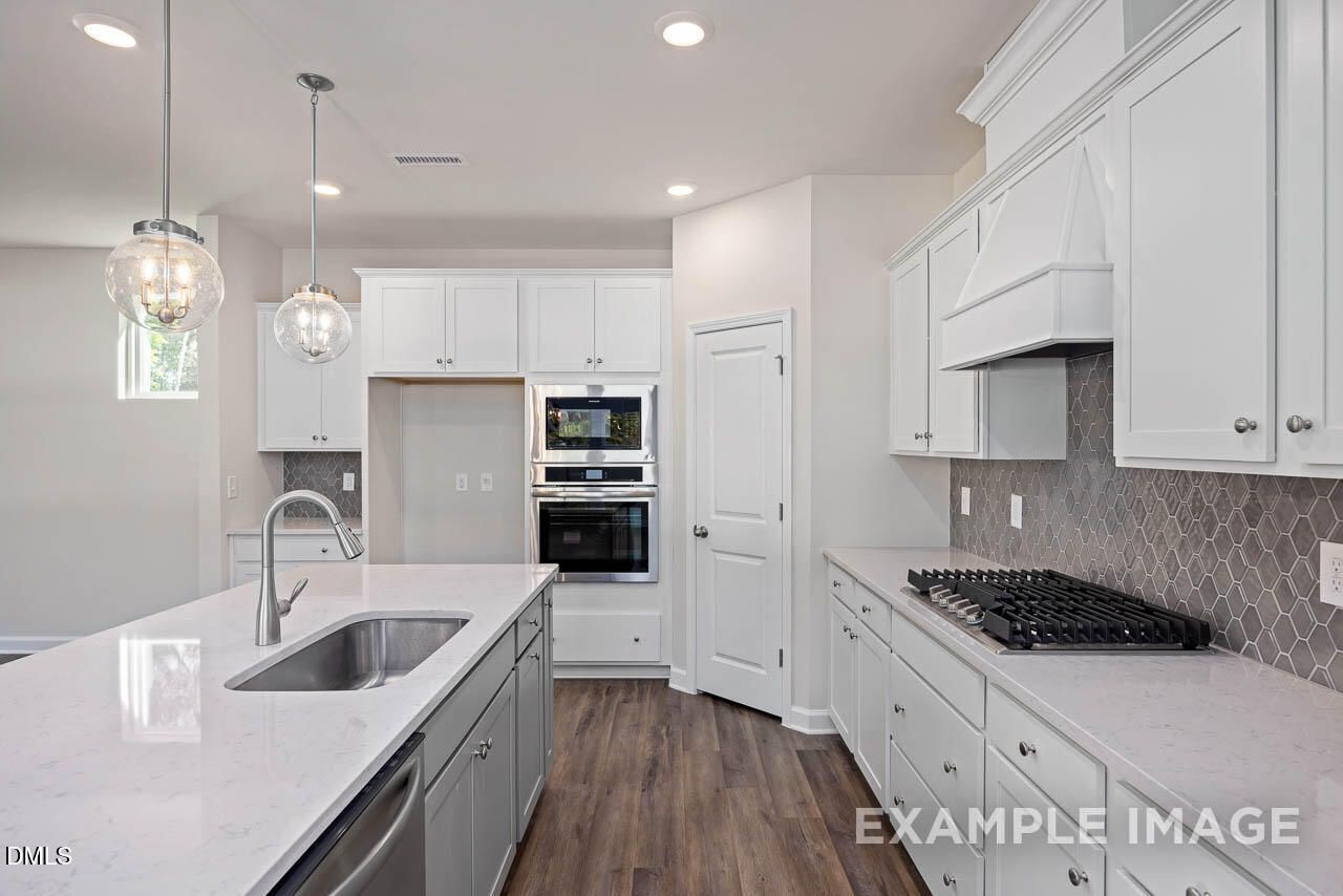 Image 26 of Davidson Homes' New Home at 900 Victoria Diana Court