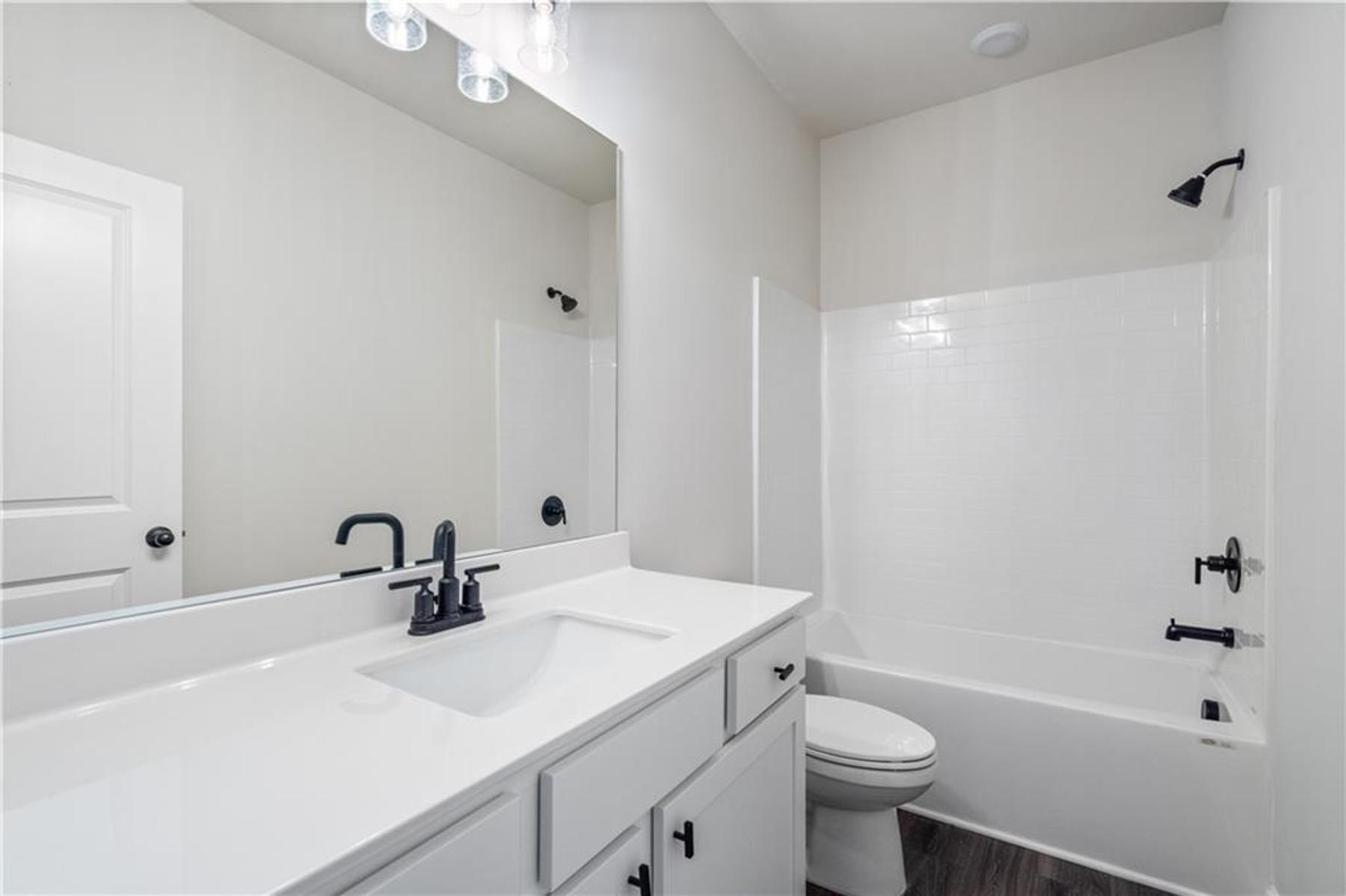 Image 6 of Davidson Homes' New Home at 3564 Arrow Root Circle