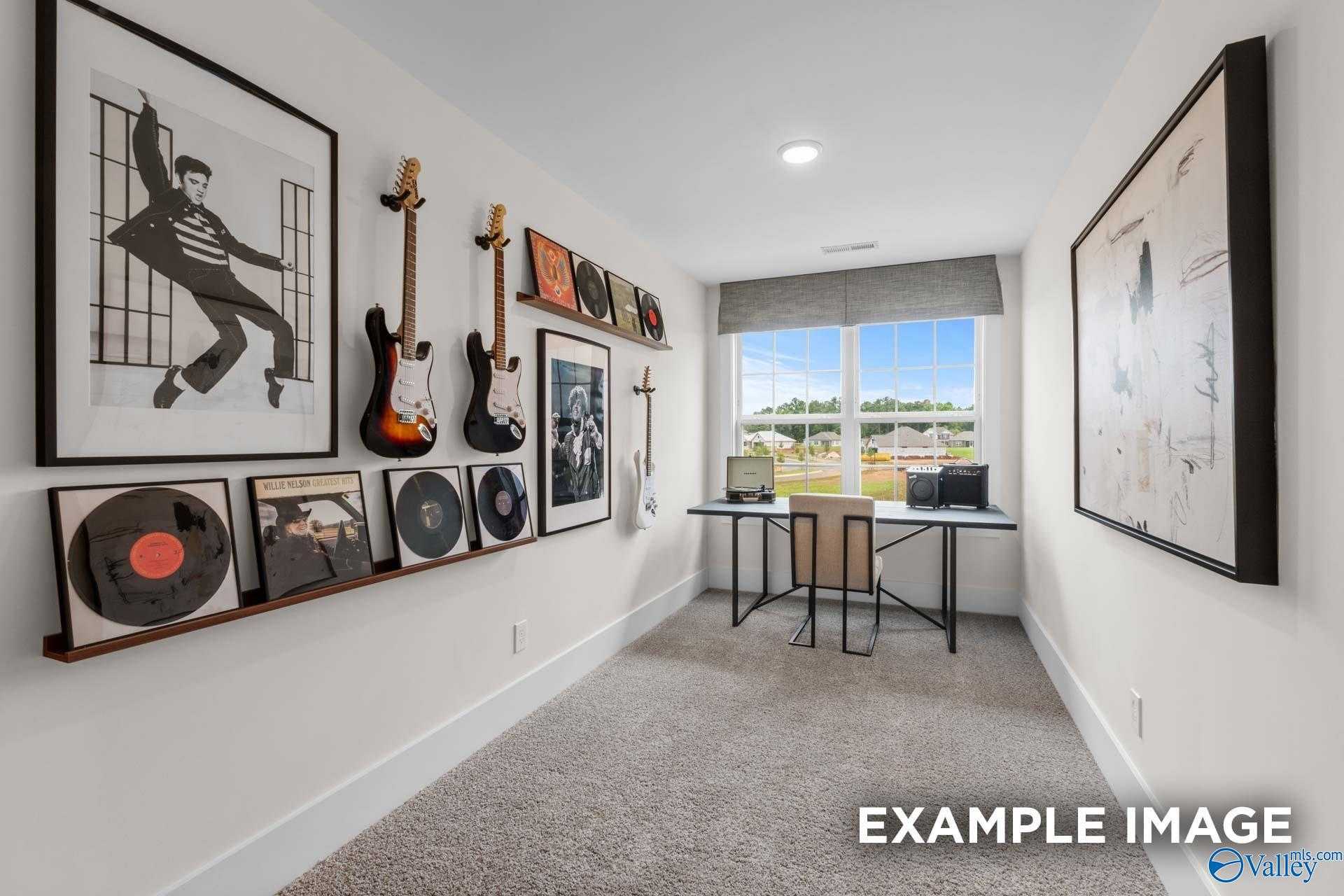 Image 37 of Davidson Homes' New Home at 829 Ronnie Drive