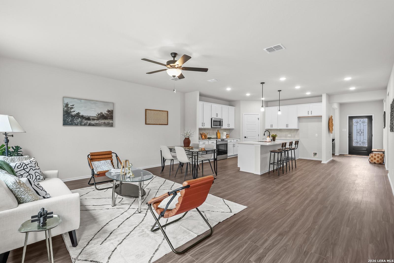 Image 14 of Davidson Homes' New Home at 6502 LOWRIE BLOCK