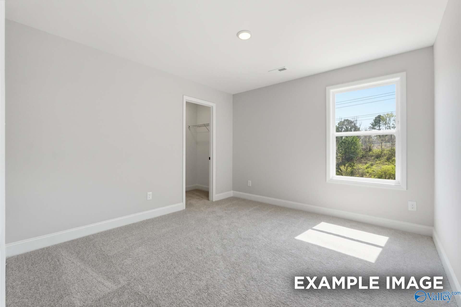 Image 19 of Davidson Homes' New Home at 104 Alberta Harris Drive