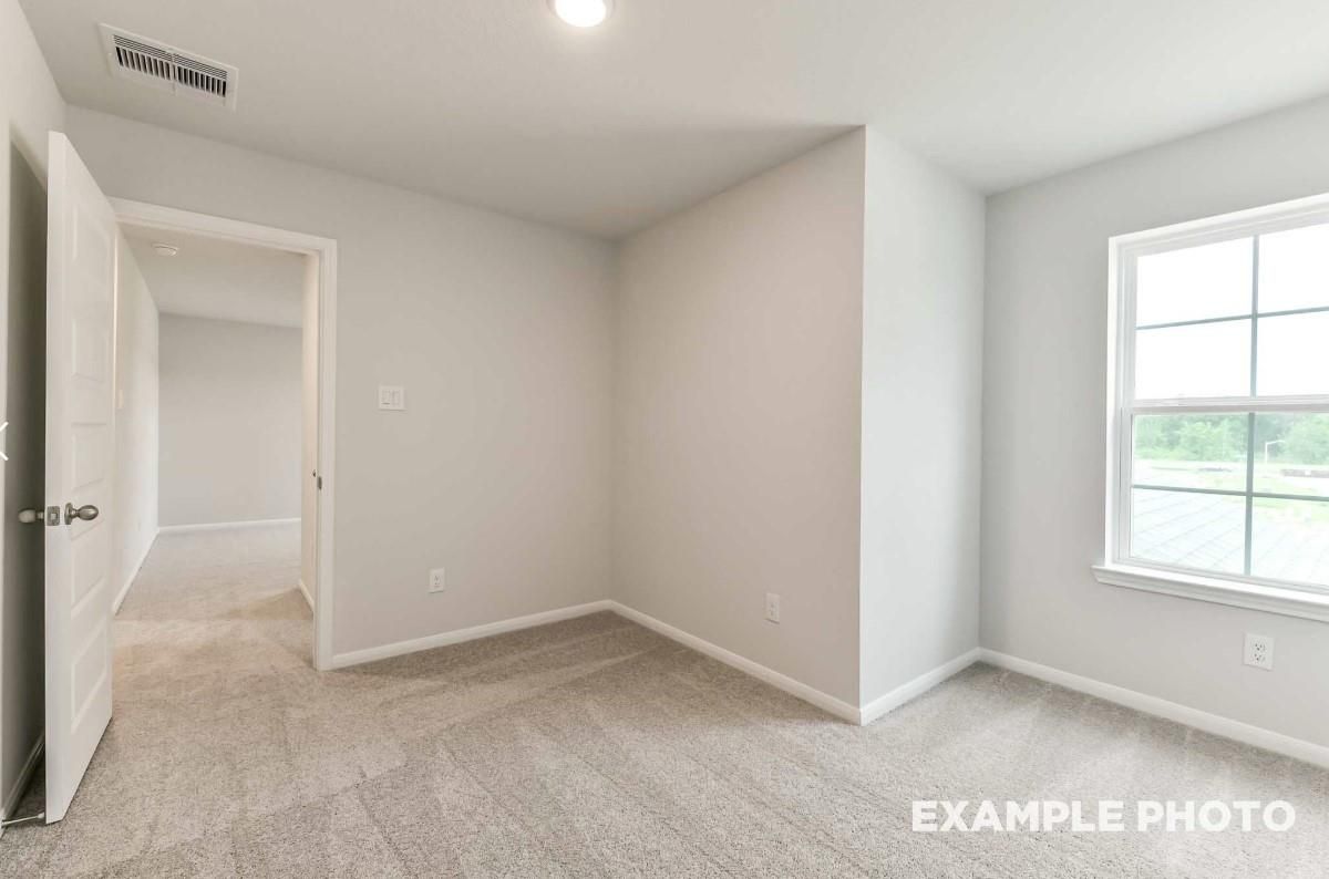 Image 15 of Davidson Homes' New Home at 1472 Mulberry Lane