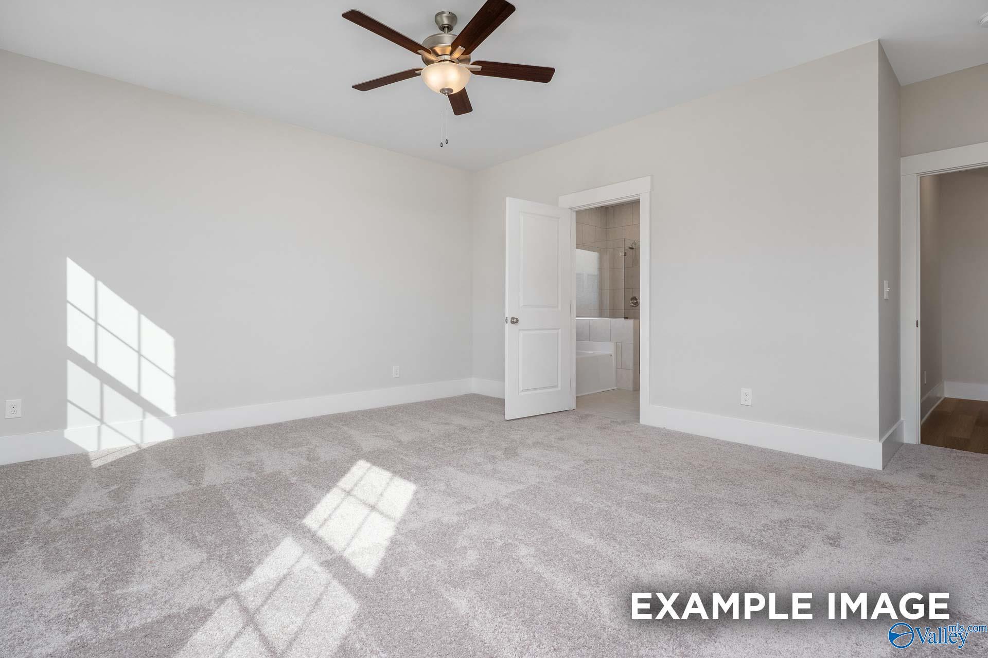 Image 13 of Davidson Homes' New Home at 125 Harper Lane