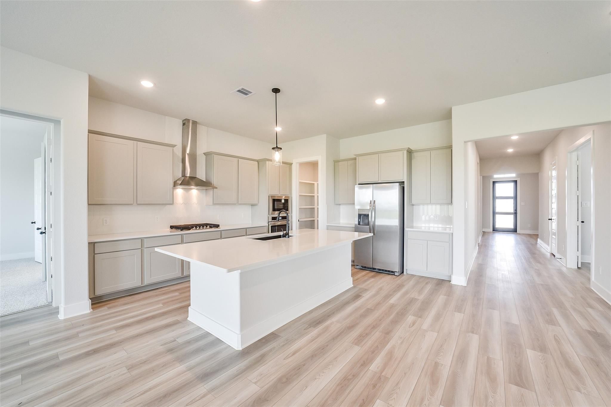 Image 13 of Davidson Homes' New Home at 1831 Tioga View Drive