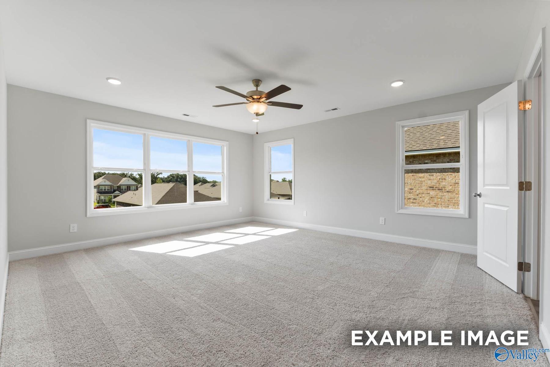 Image 23 of Davidson Homes' New Home at 14129 Rockaway Drive
