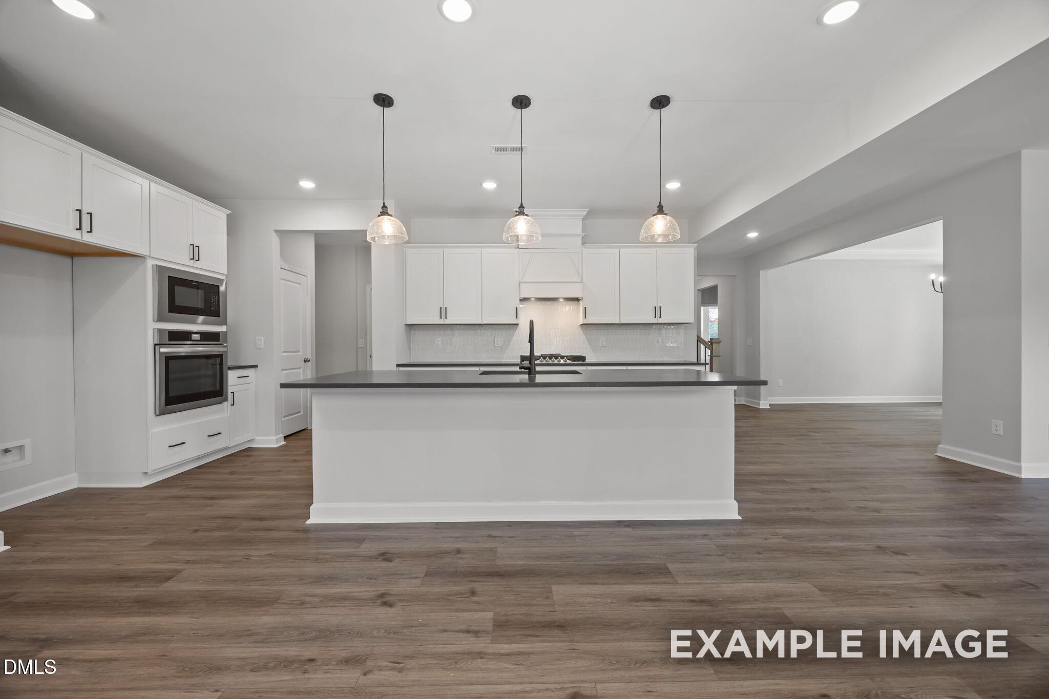 Image 22 of Davidson Homes' New Home at 908 Diana Victoria Court