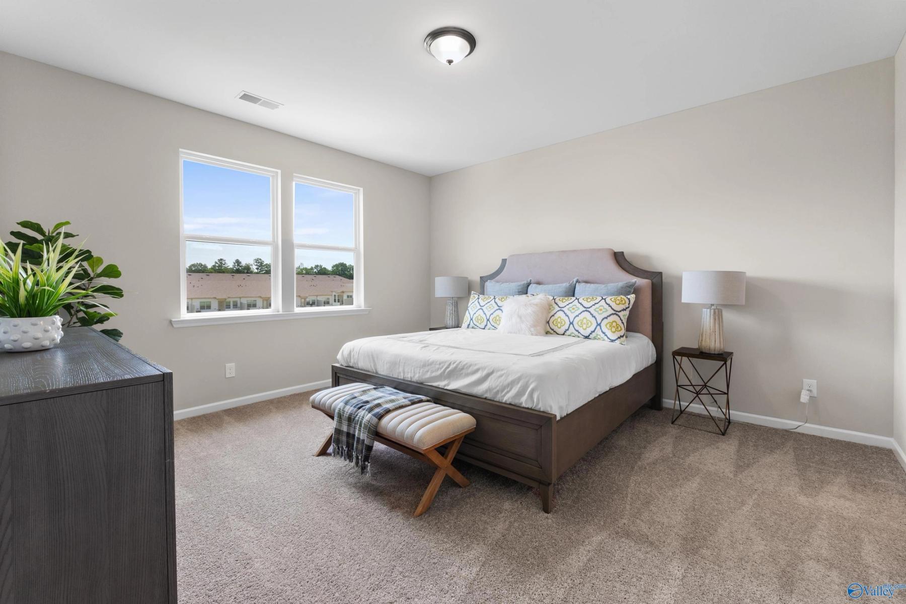 Image 18 of Davidson Homes' New Home at 107 Shirley Harris Dr