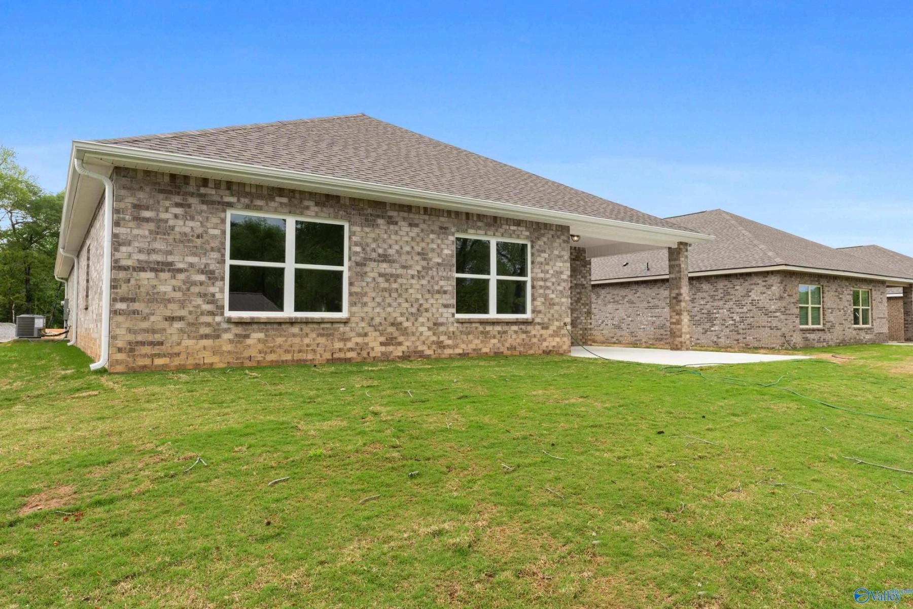 Image 37 of Davidson Homes' New Home at 6235 Pisgah Drive NW