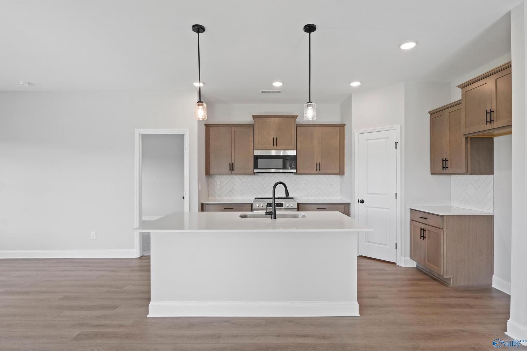 Image 13 of Davidson Homes' New Home at 309 Keller Drive