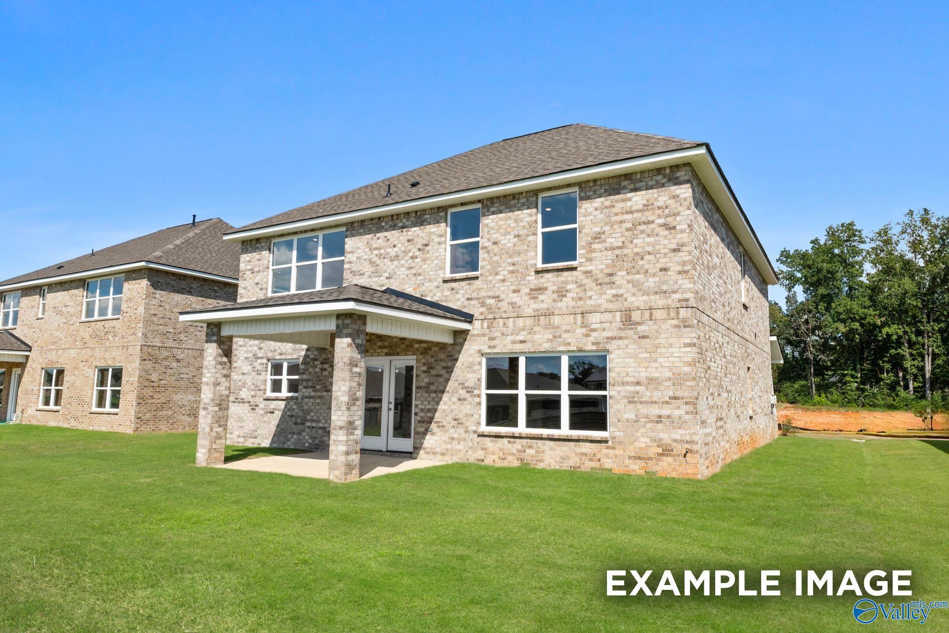 Image 31 of Davidson Homes' New Home at 247 Irish Hill Drive