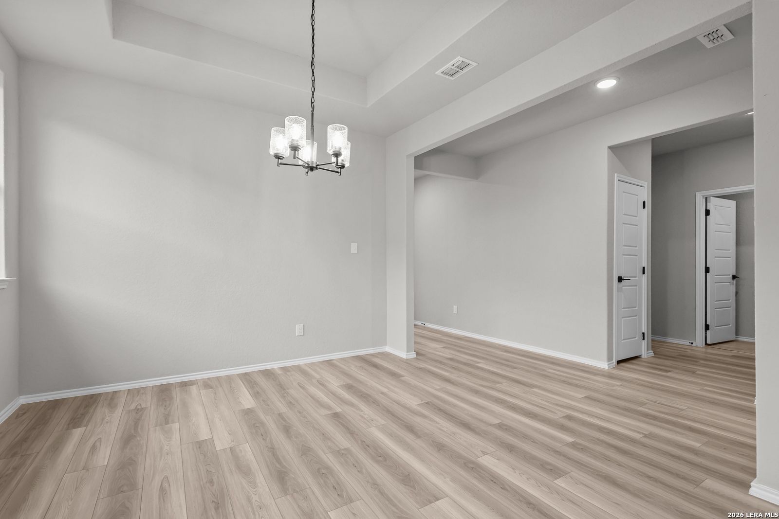 Image 16 of Davidson Homes' New Home at 6510 Lowrie Block